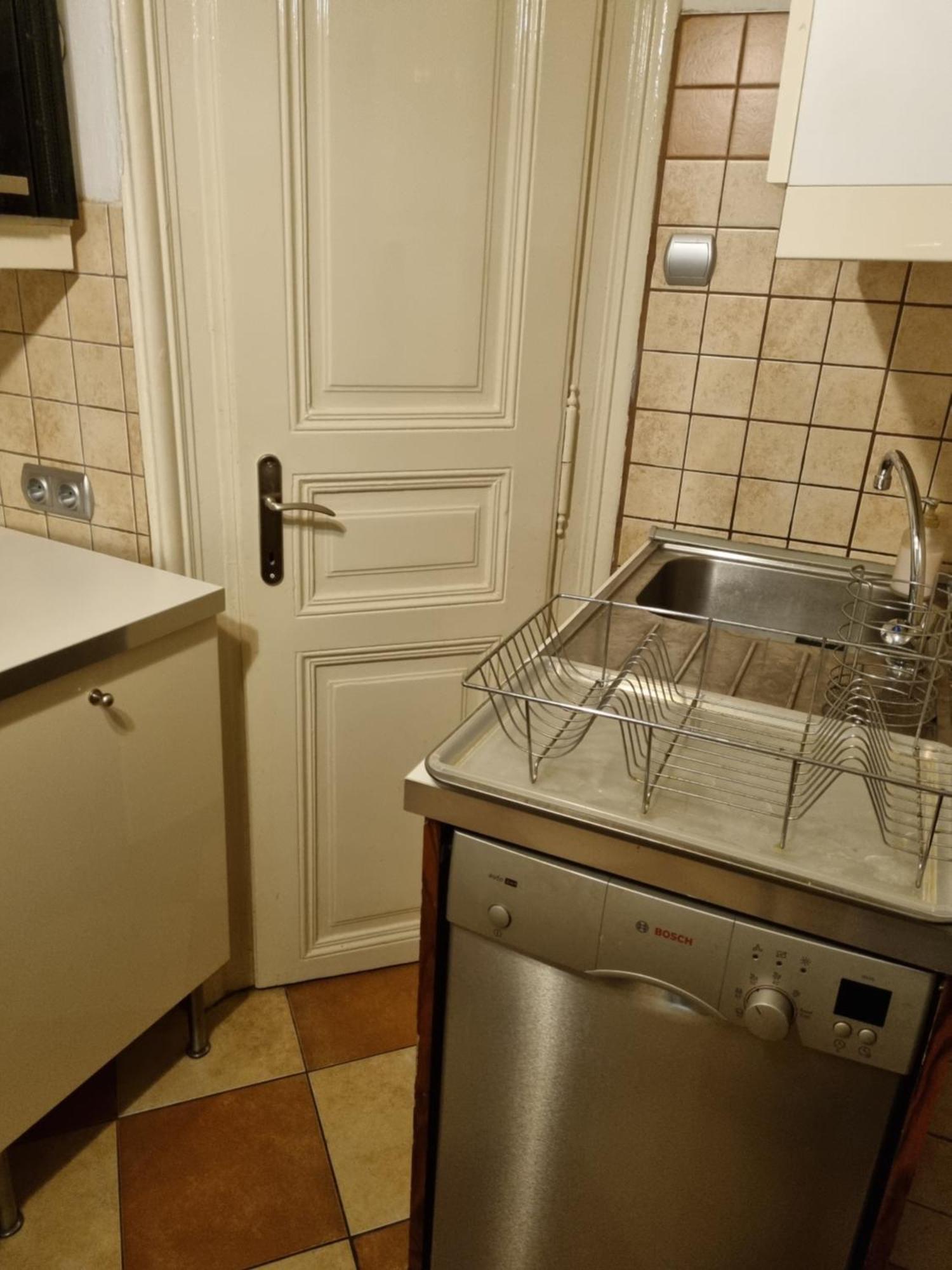 Mirella Apartman *