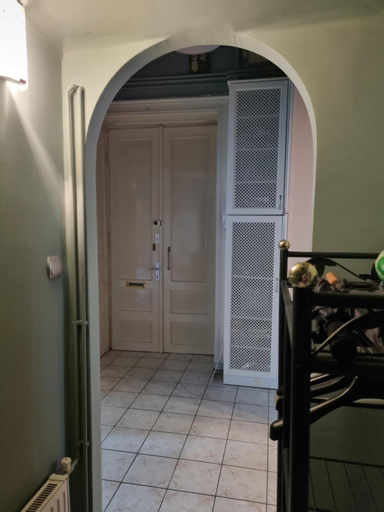 Mirella Apartman *