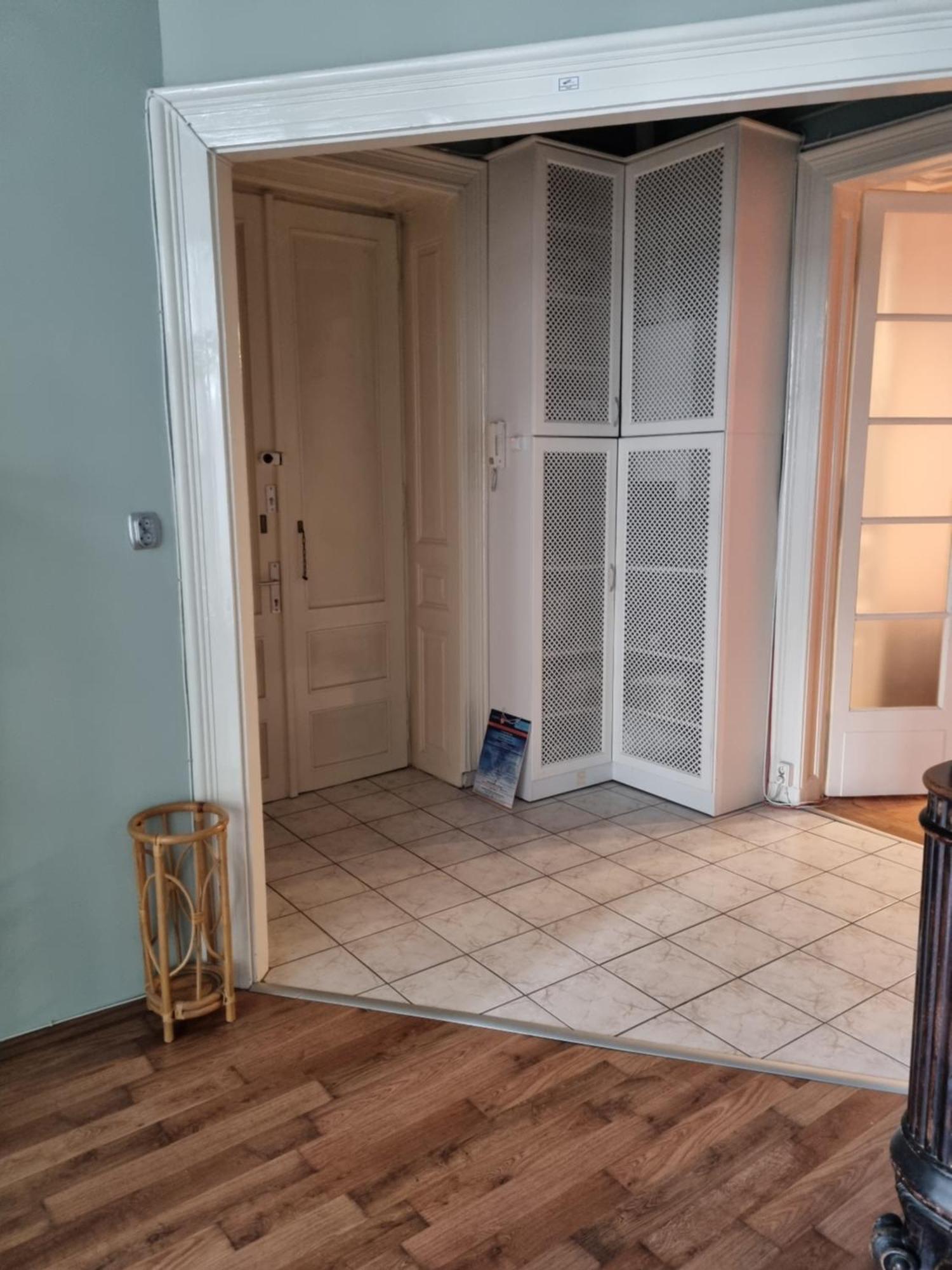 Mirella Apartman * Budapest