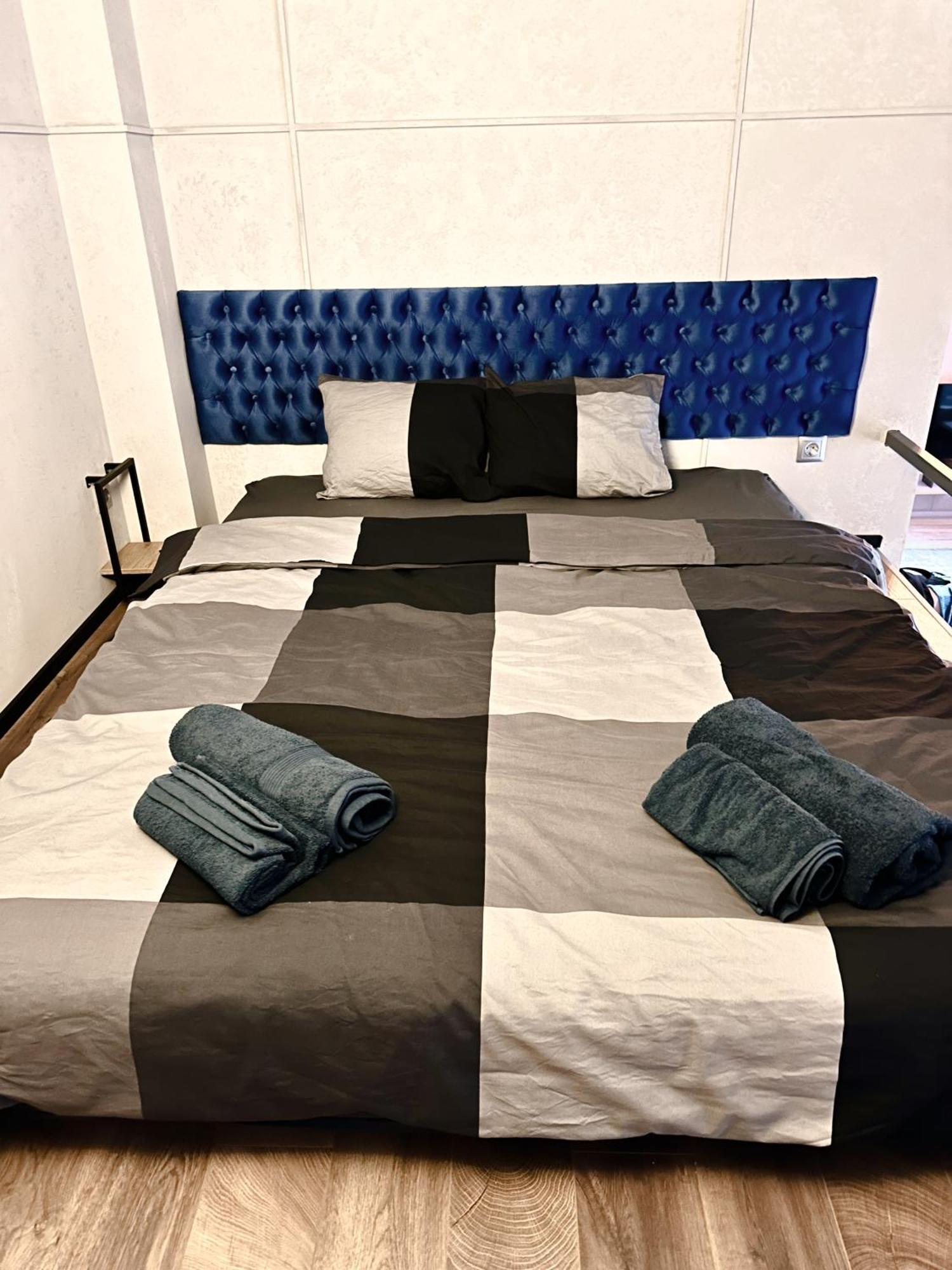 Izabella Downtown Delight Apartment *