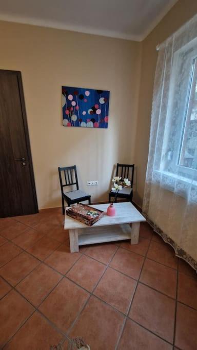 Lägenhet Jackpot Budapest
