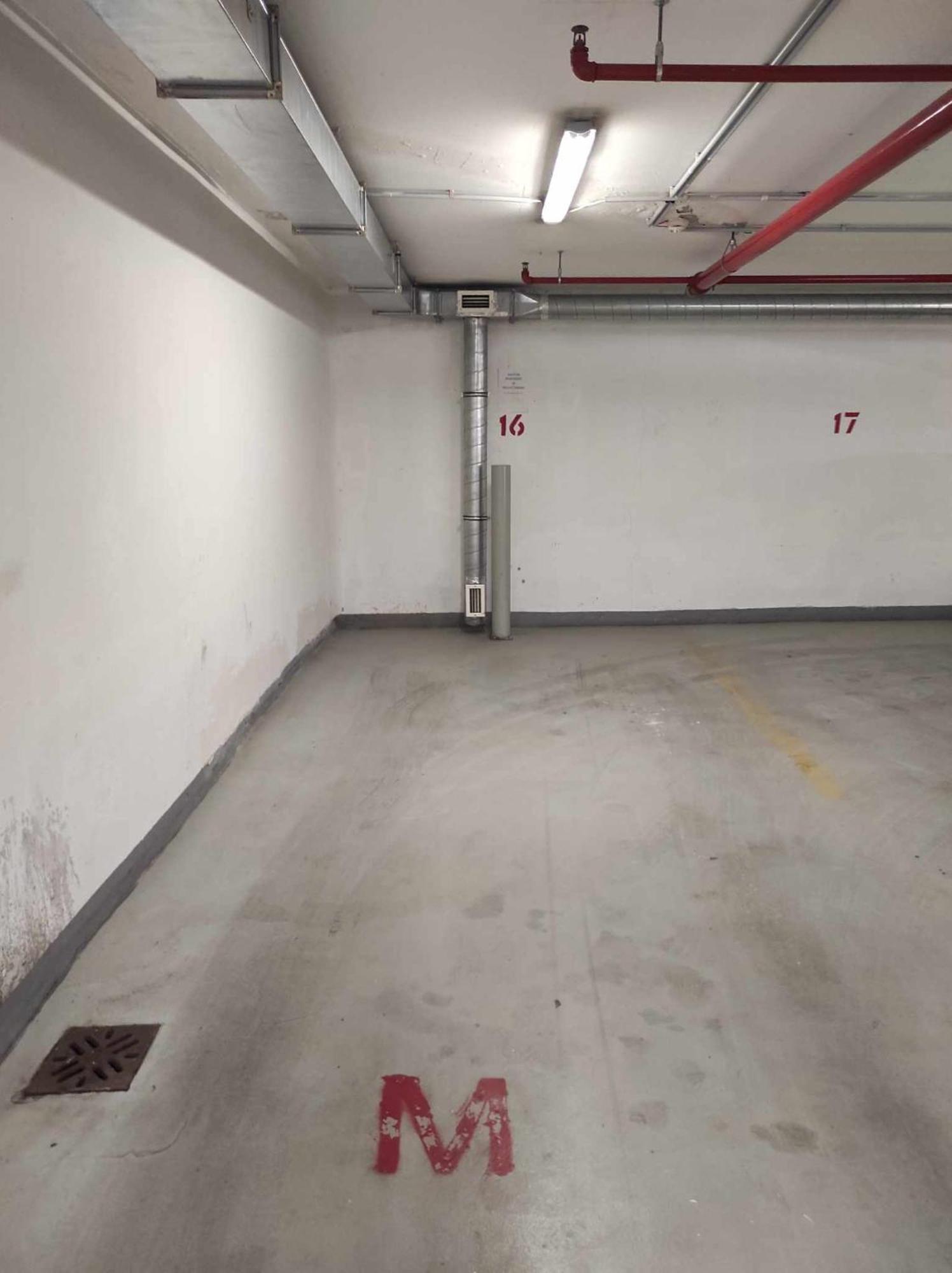 Apartment With Parking&terrace
