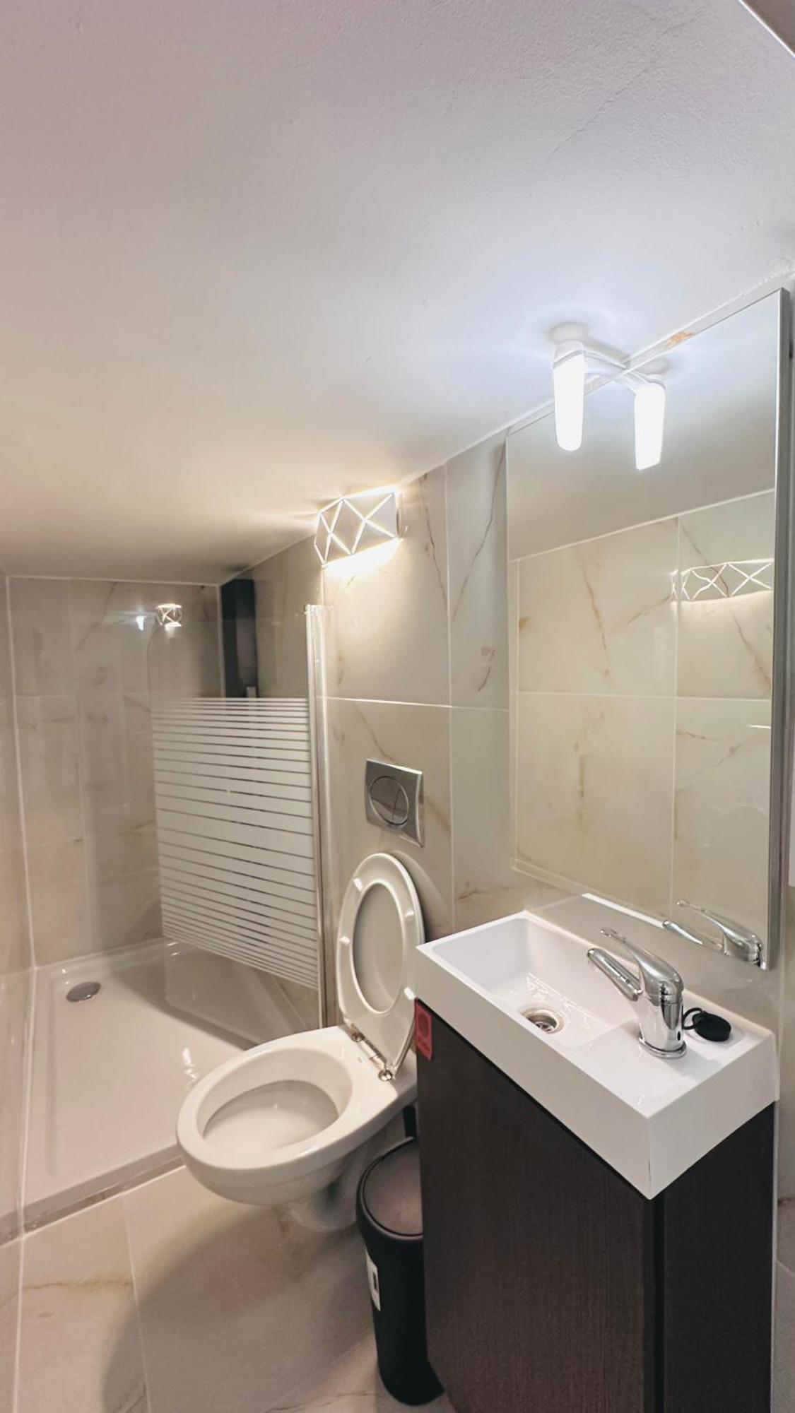 Homestay Jozsef 65 Budapest