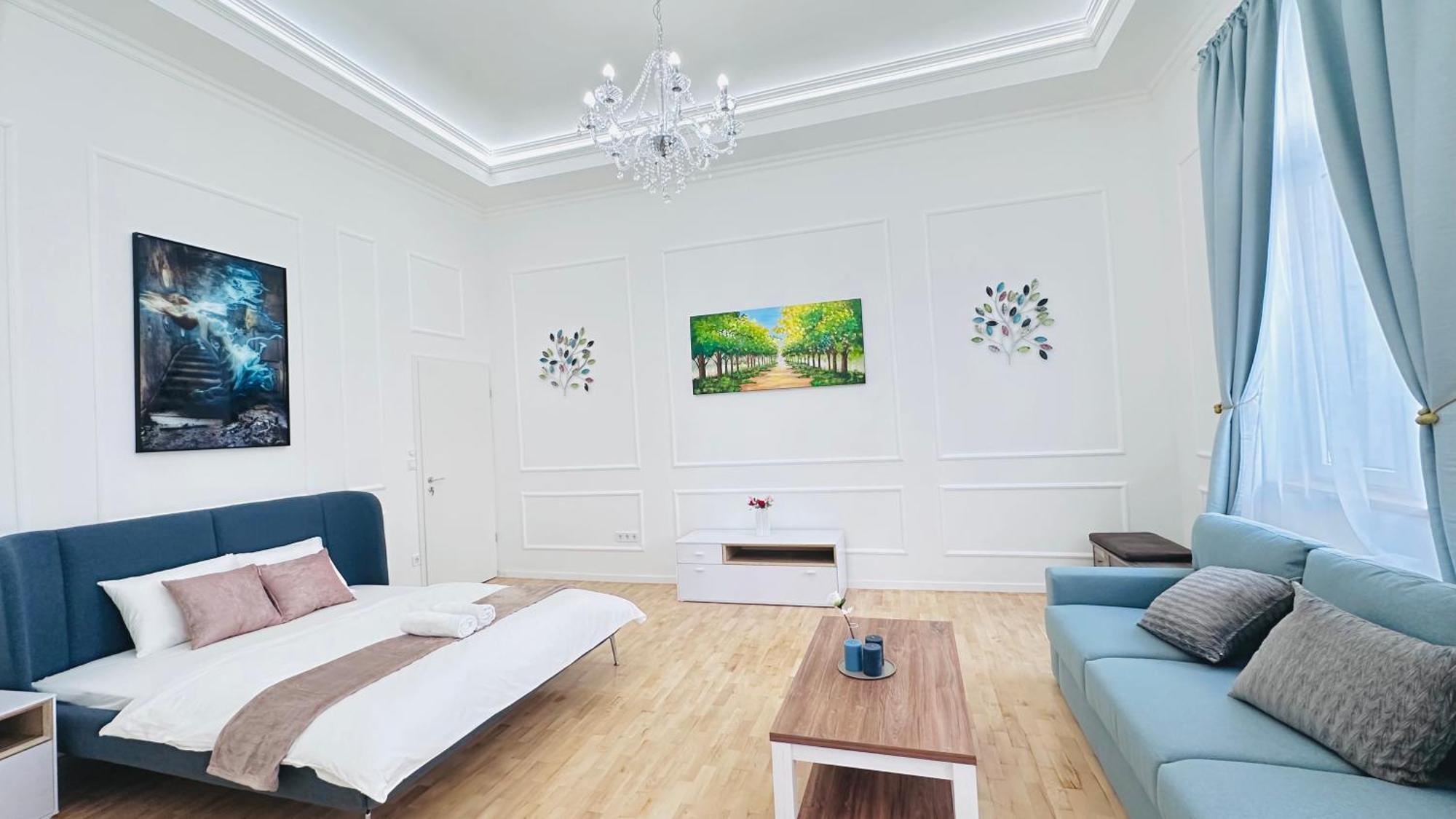 Jozsef 65 Homestay