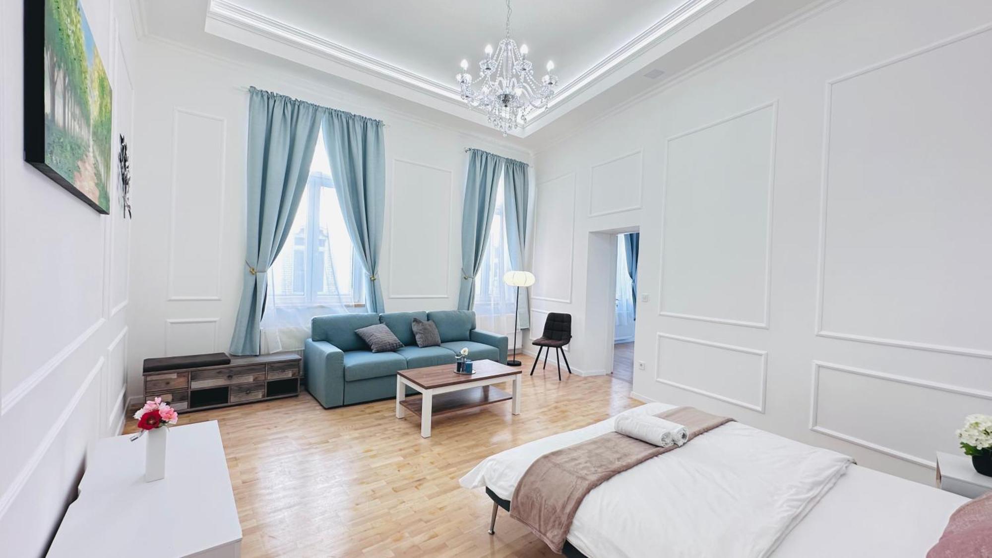 Homestay Jozsef 65 *