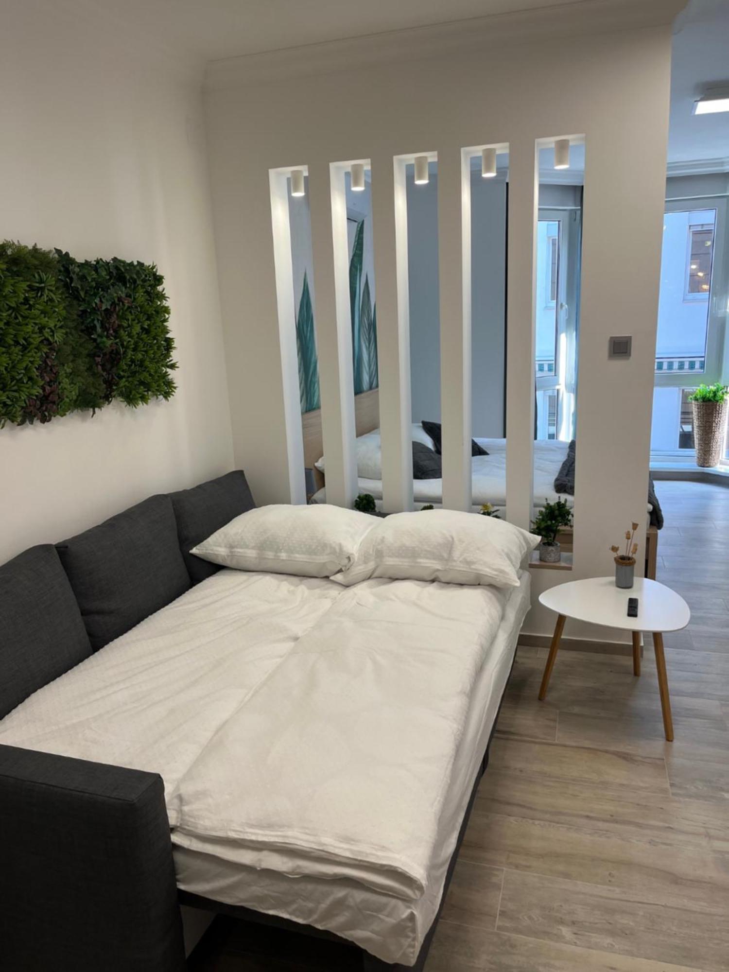 Ildiko's Cosy Apartment