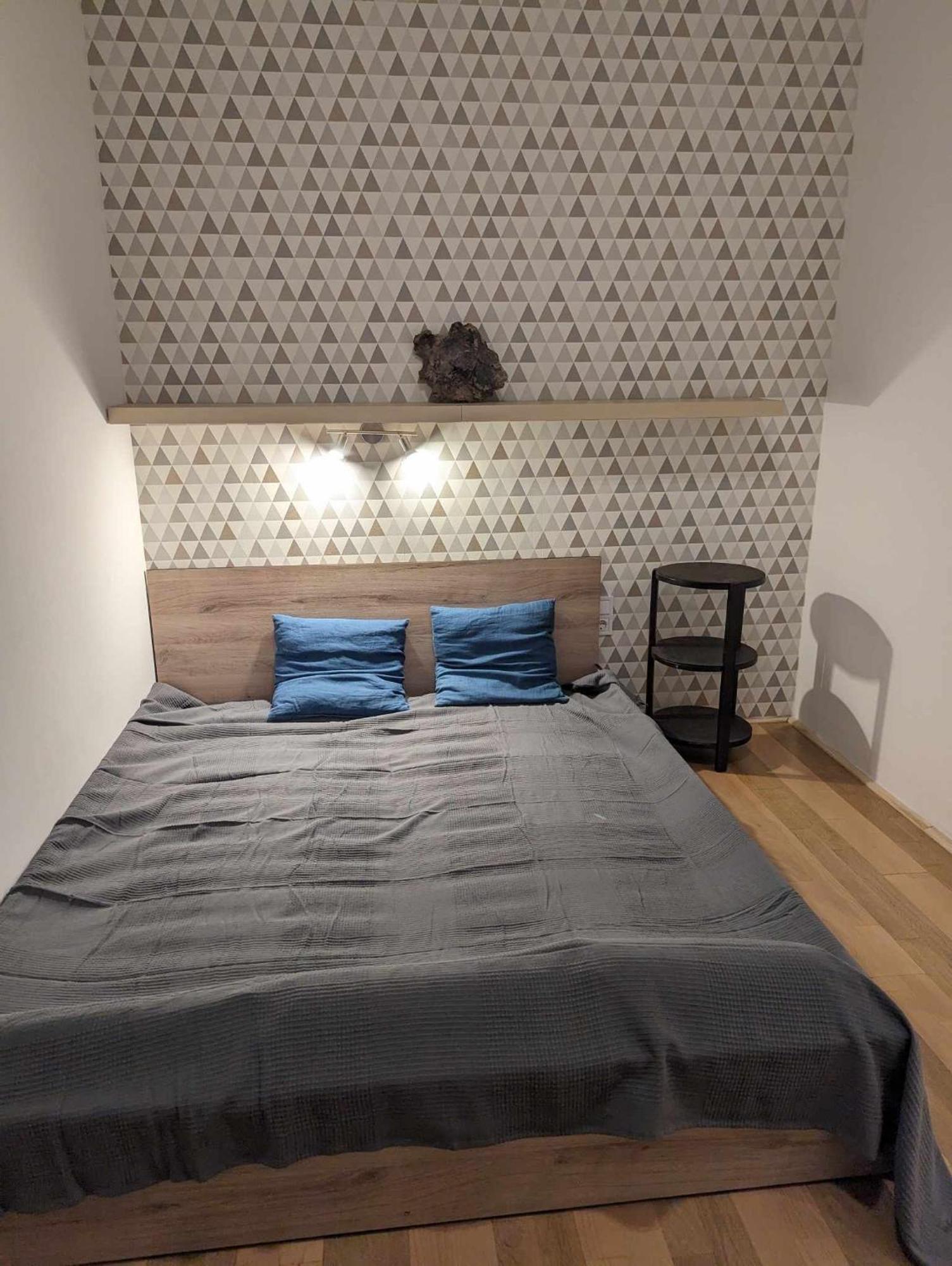 Third Floor Art Idyll Apartamento *