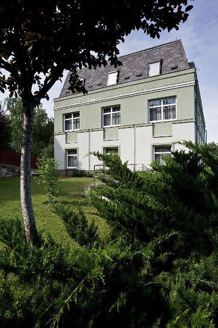 Szálloda Jagelló Business 3*