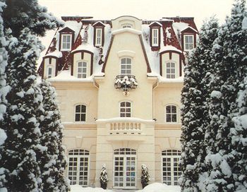 Walzer 3* Budapest