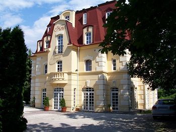 Walzer Hotel Budapest