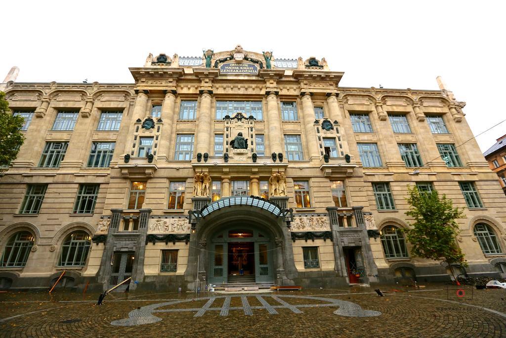 Unity * Budapest