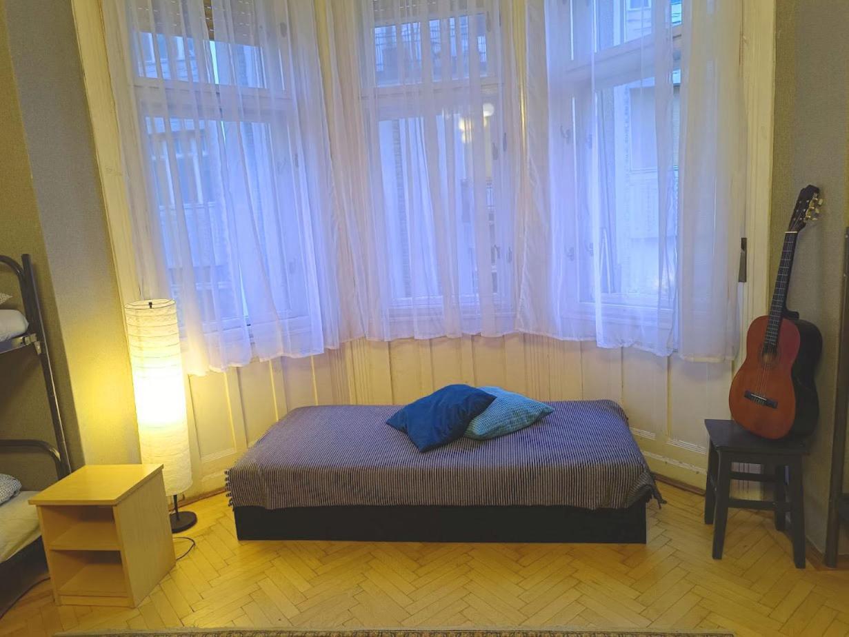 Hostal Bridgetown