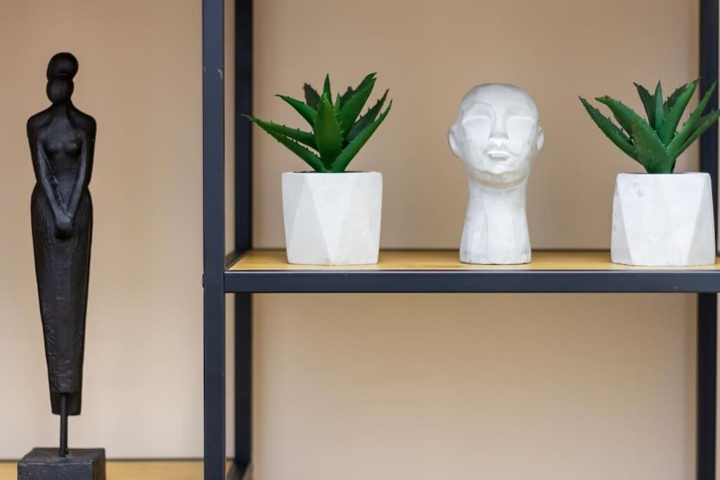 Chic Csengery By Newave Appartement