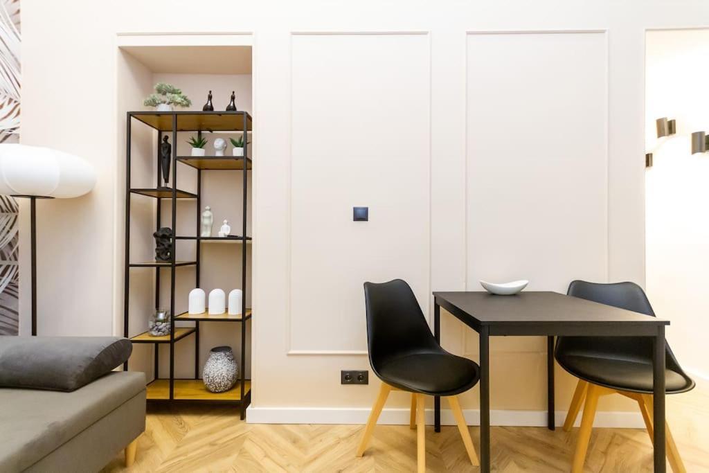 Appartement Chic Csengery By Newave