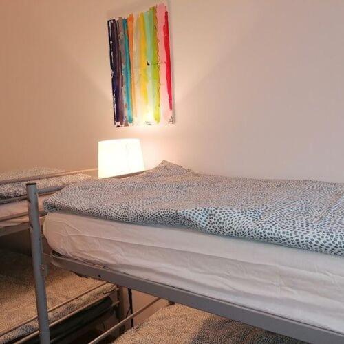 Bridgetown Hostal *