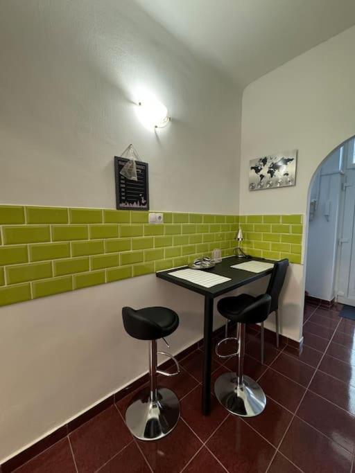 Appartamento Smith House Budapest