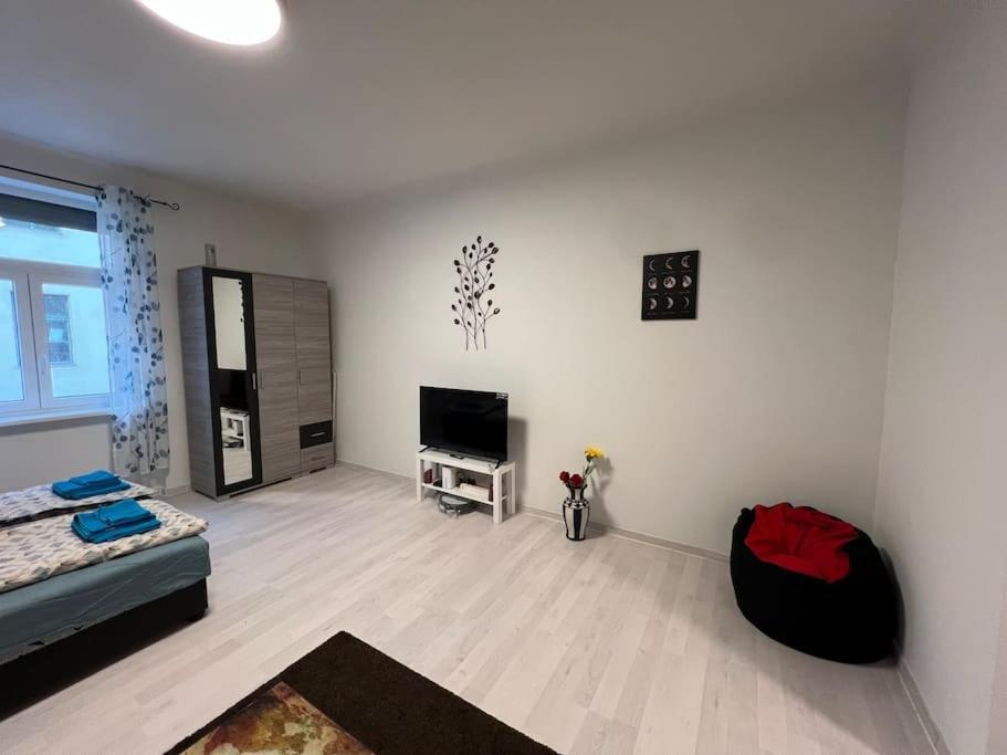Smith House Appartamento Budapest