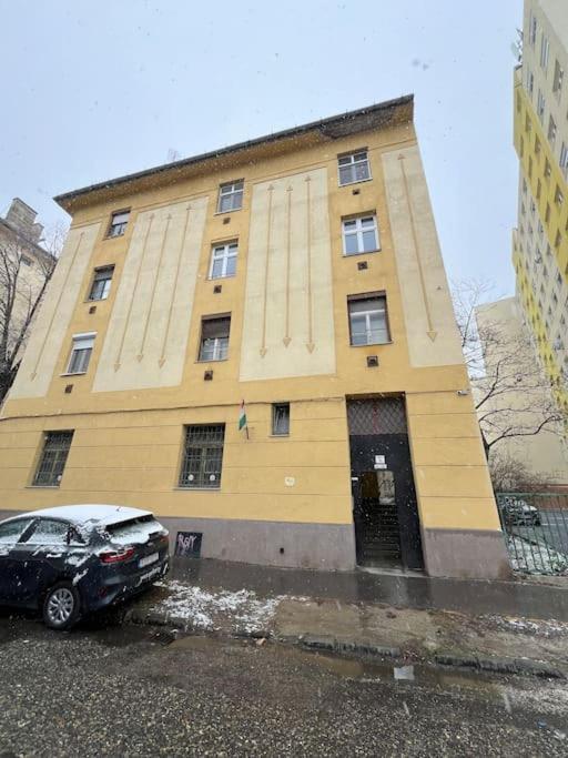 Smith House Apartamento *