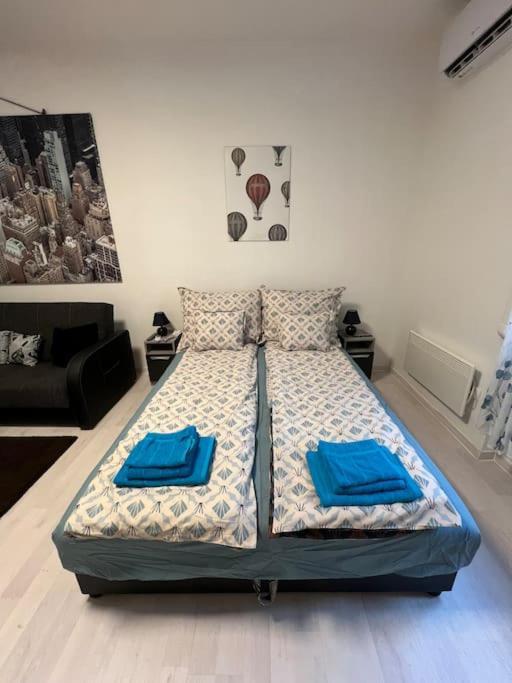 Smith House Apartment