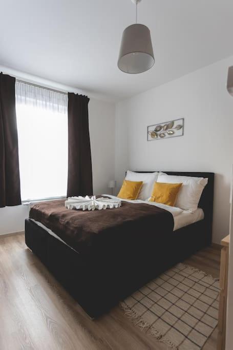 Jewish Quarter Hideaway With Terrace And Parking - 507 Apartman