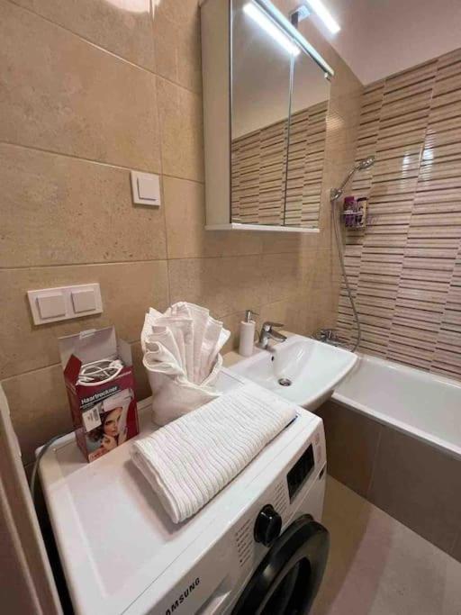 Jewish Quarter Hideaway With Terrace And Parking - 507 *