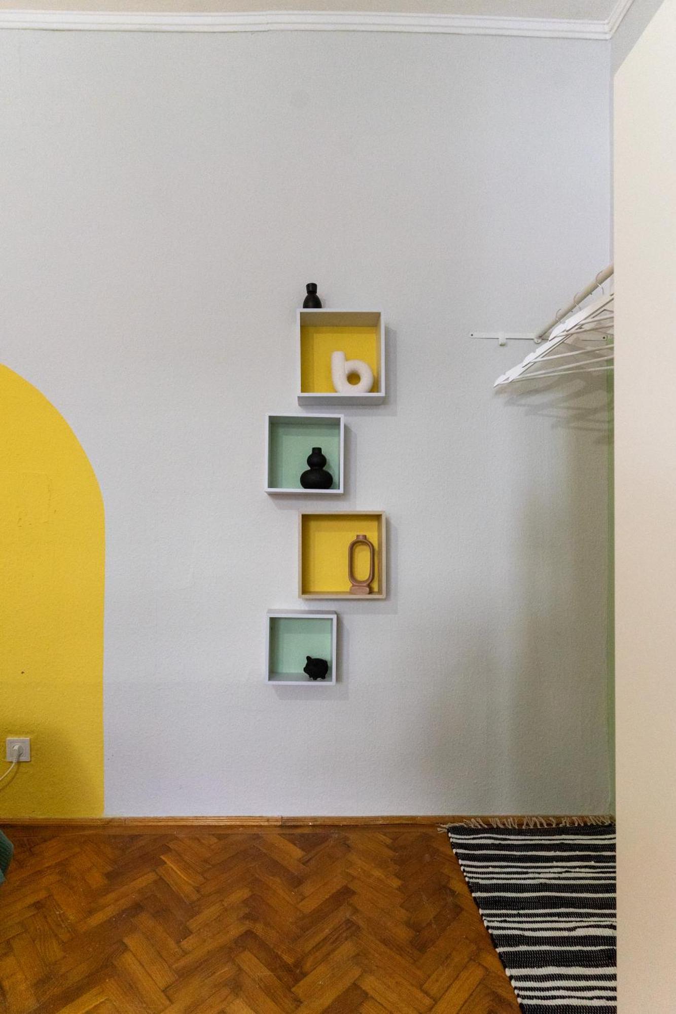 Apartmán Poli24 Budapest