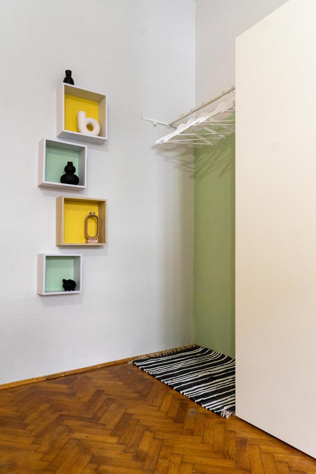 Poli24 Apartmán Budapest