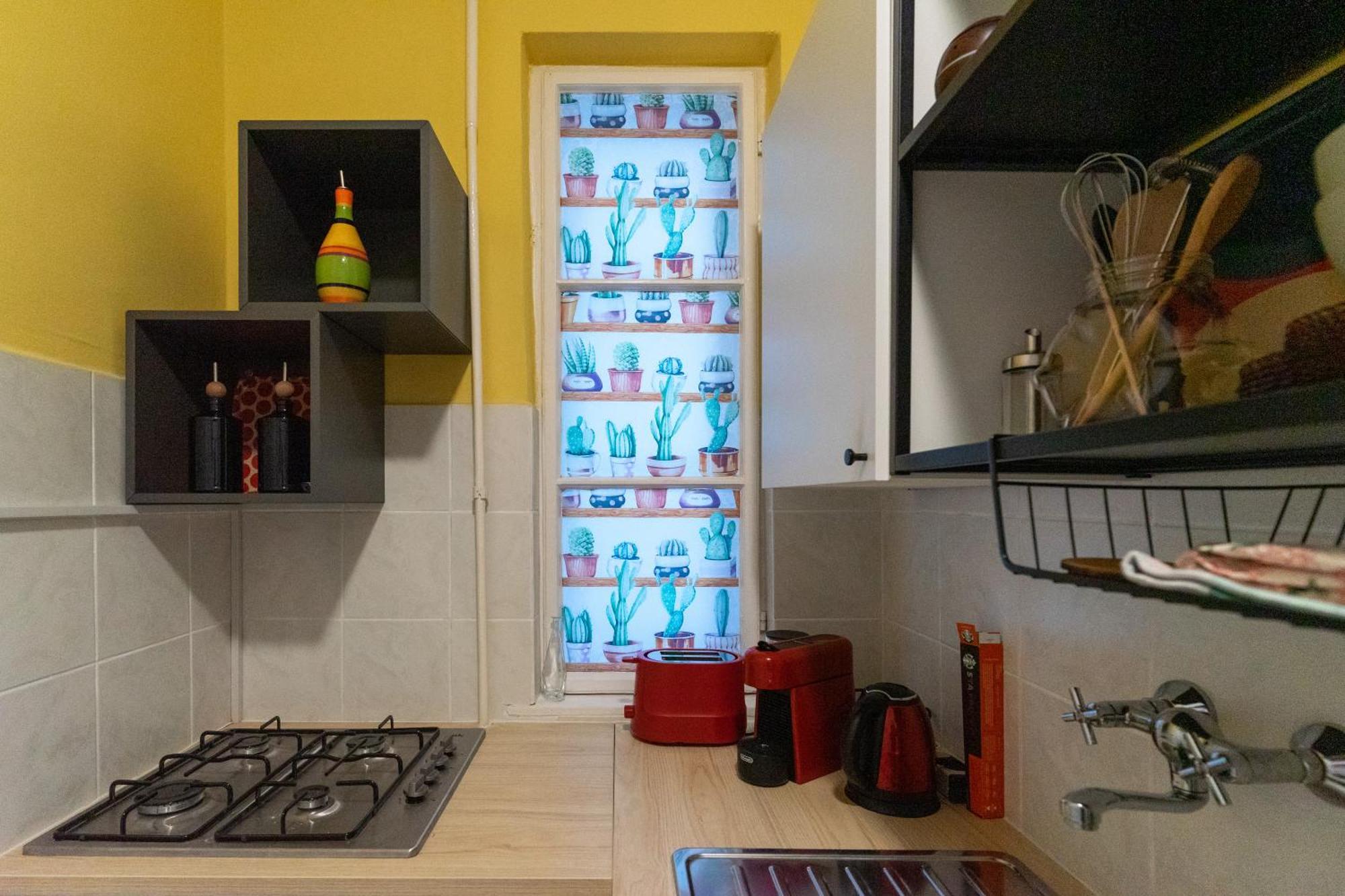 Apartmán Poli24 Budapest
