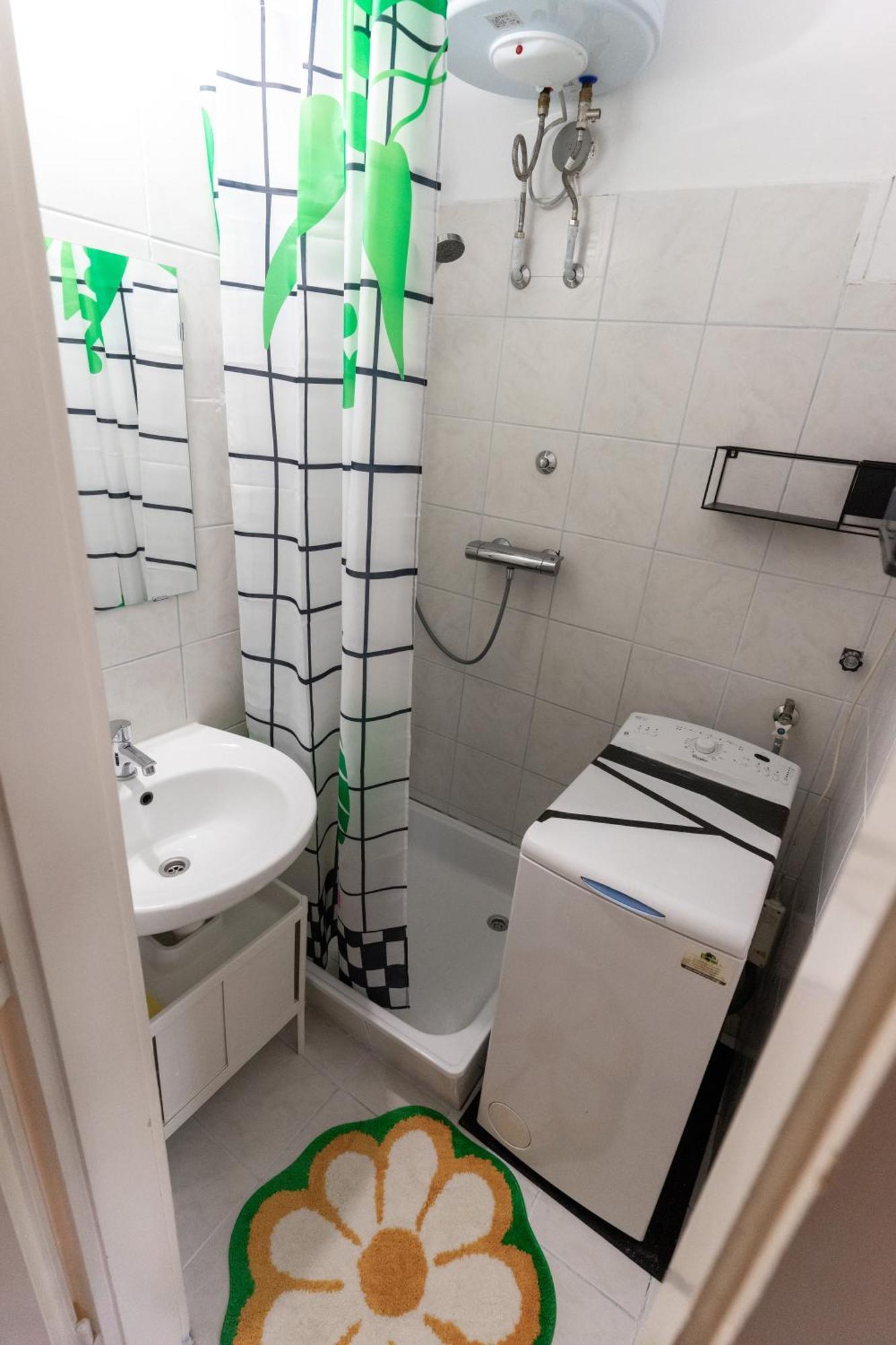 Apartmán Poli24