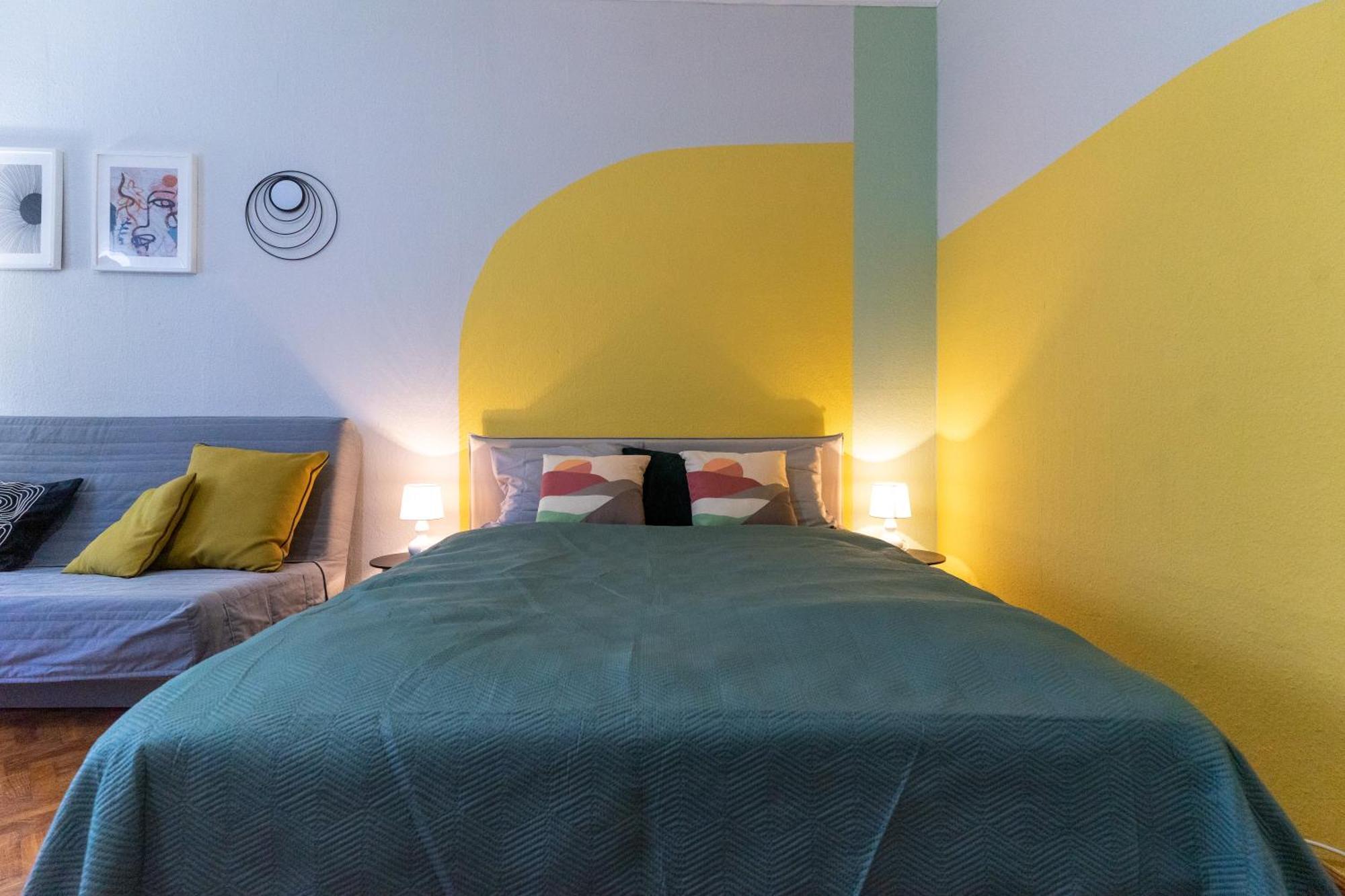 Apartmán Poli24