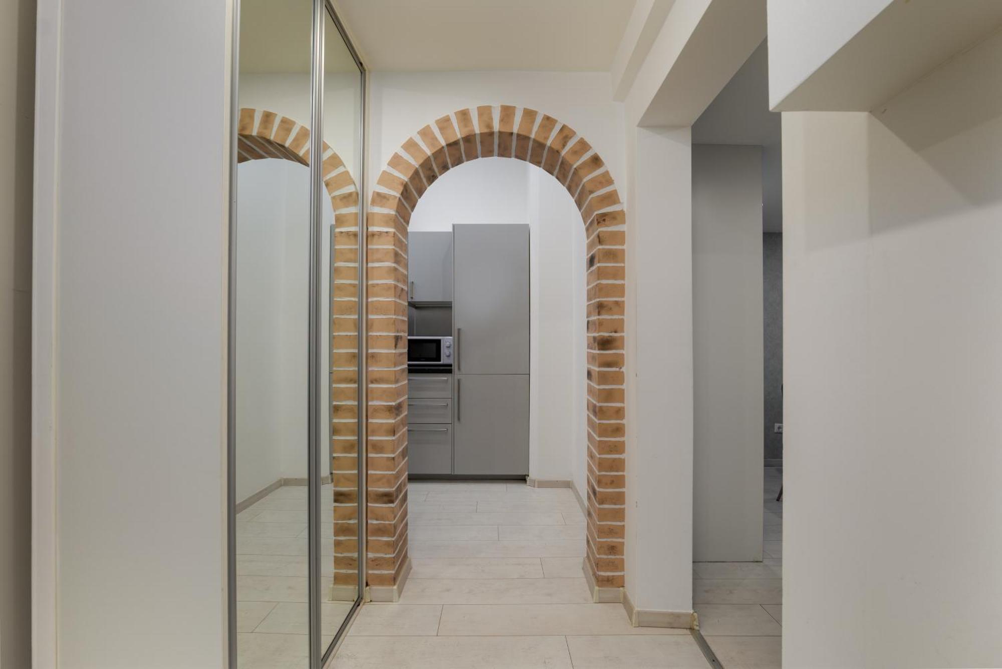 Cosy Home-apartment In Liszt Ferenc Lägenhet
