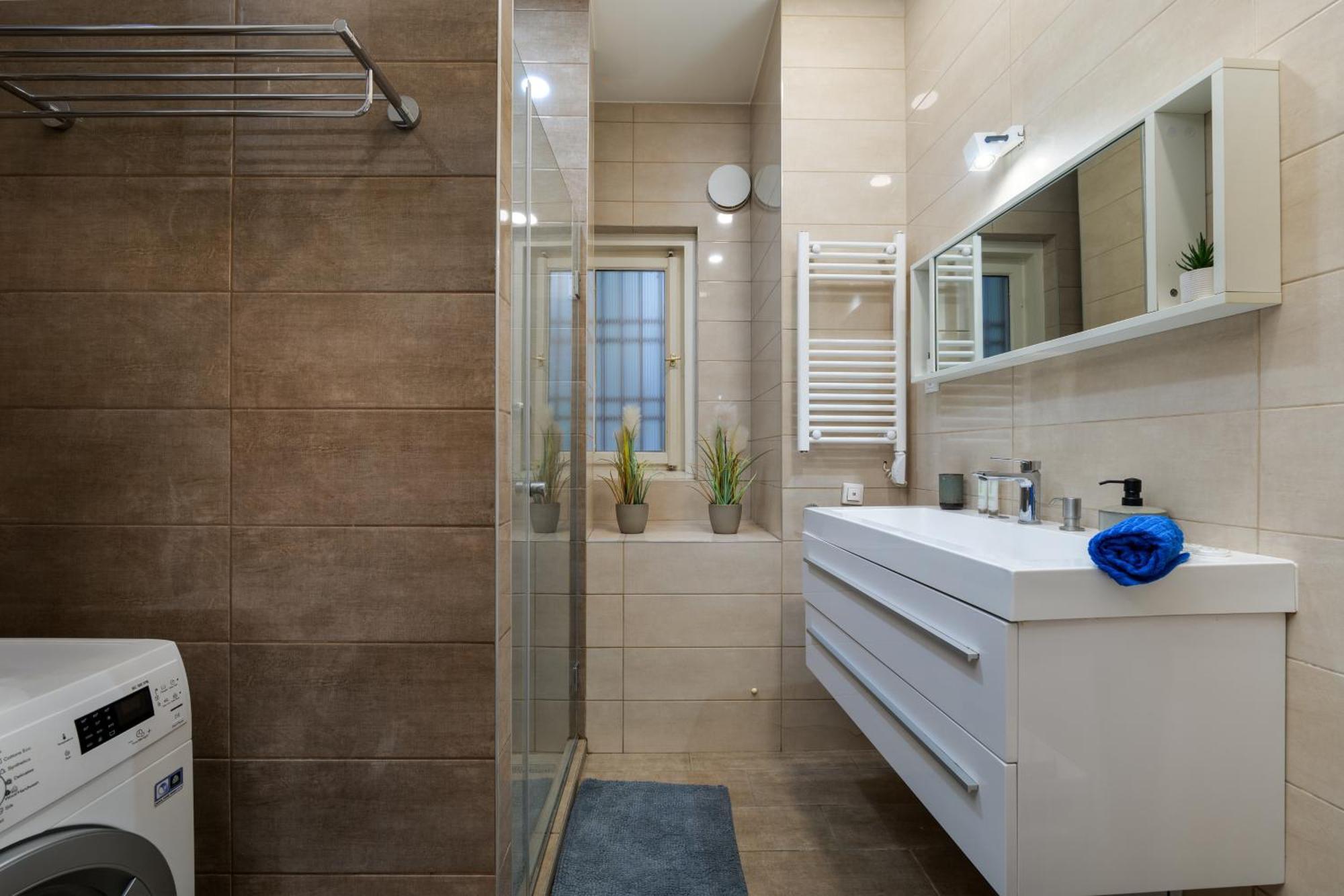 Cosy Home-apartment In Liszt Ferenc Appartamento *