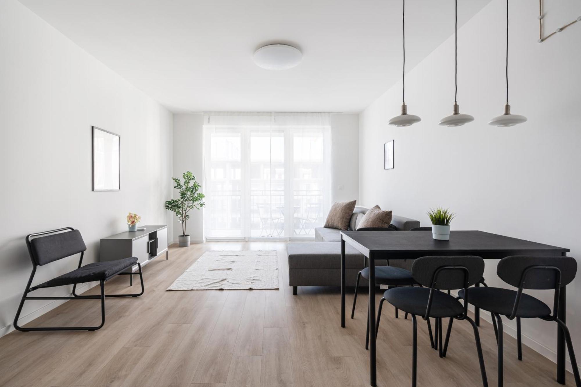 Szabolcs Apartment Budapest