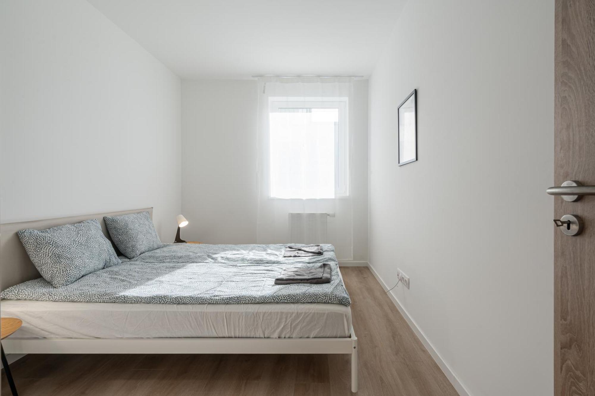 Apartment Szabolcs *