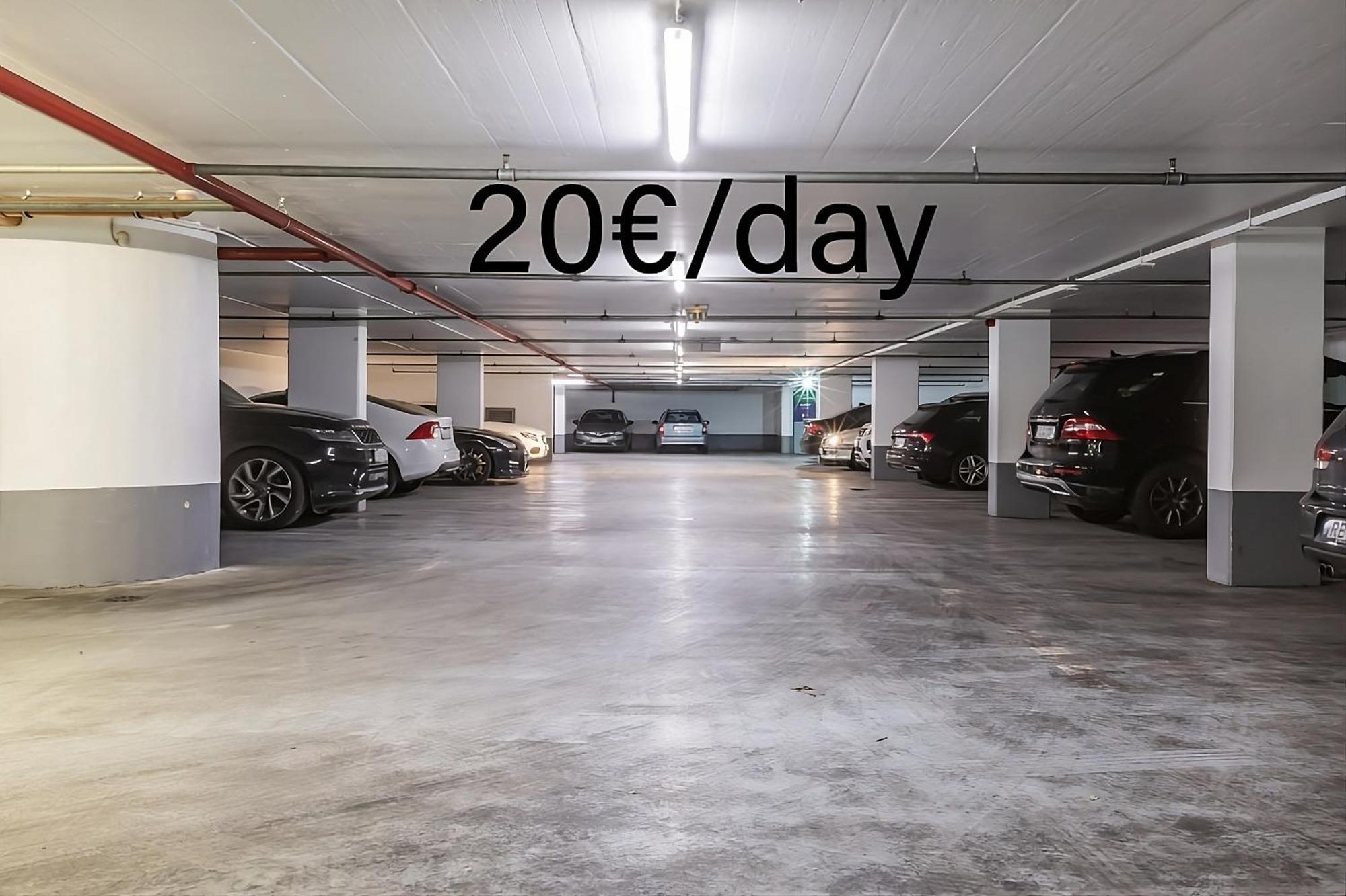 Novo Apartamento Budapest