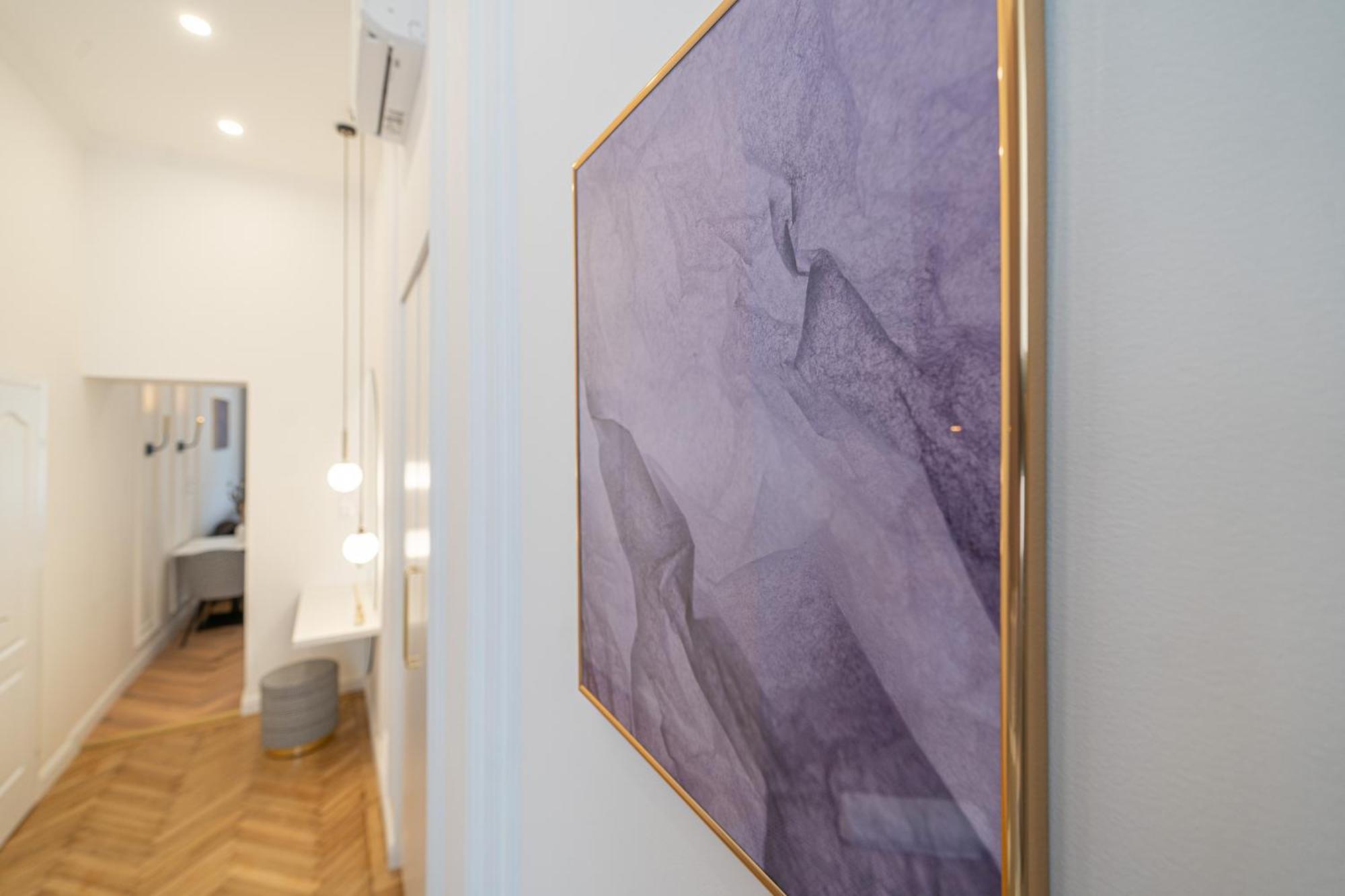 A27- Boutique Apartments, Location By Bqa Apartamento
