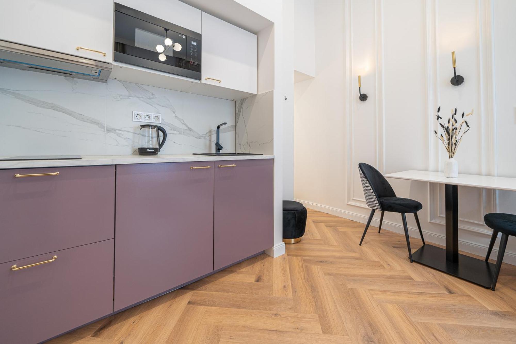 A27- Boutique Apartments, Location By Bqa Budapest