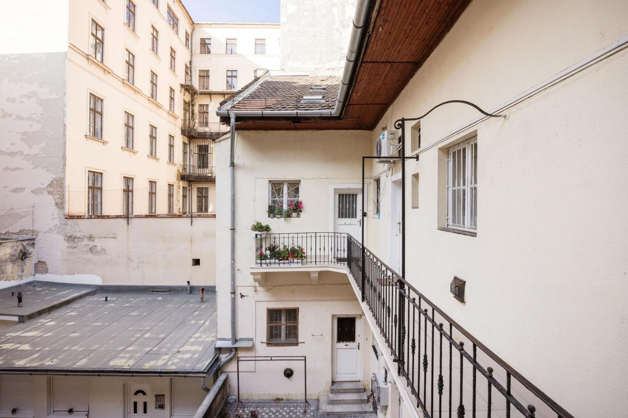 Apartamento Rose - Elegant