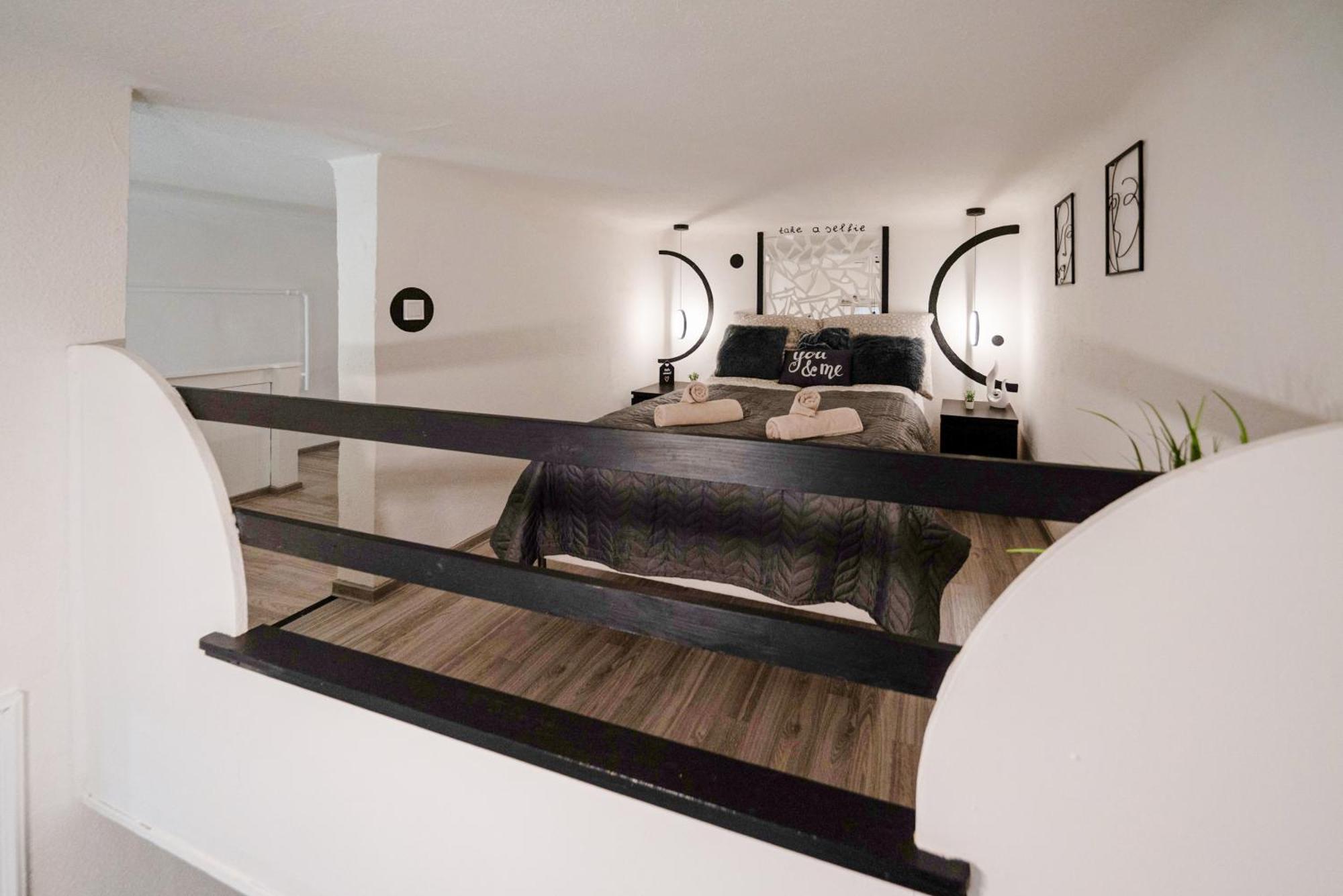Secret Garden - Free Parking Apartamento
