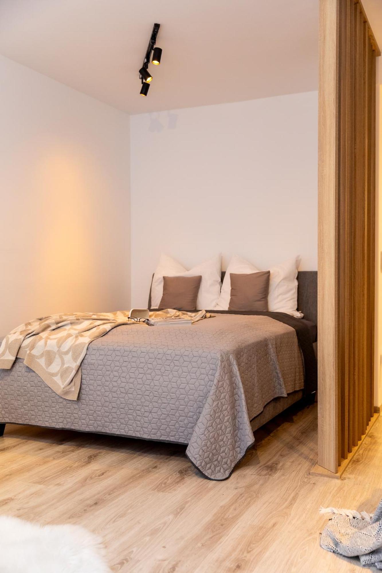 Appartement Erkel 18