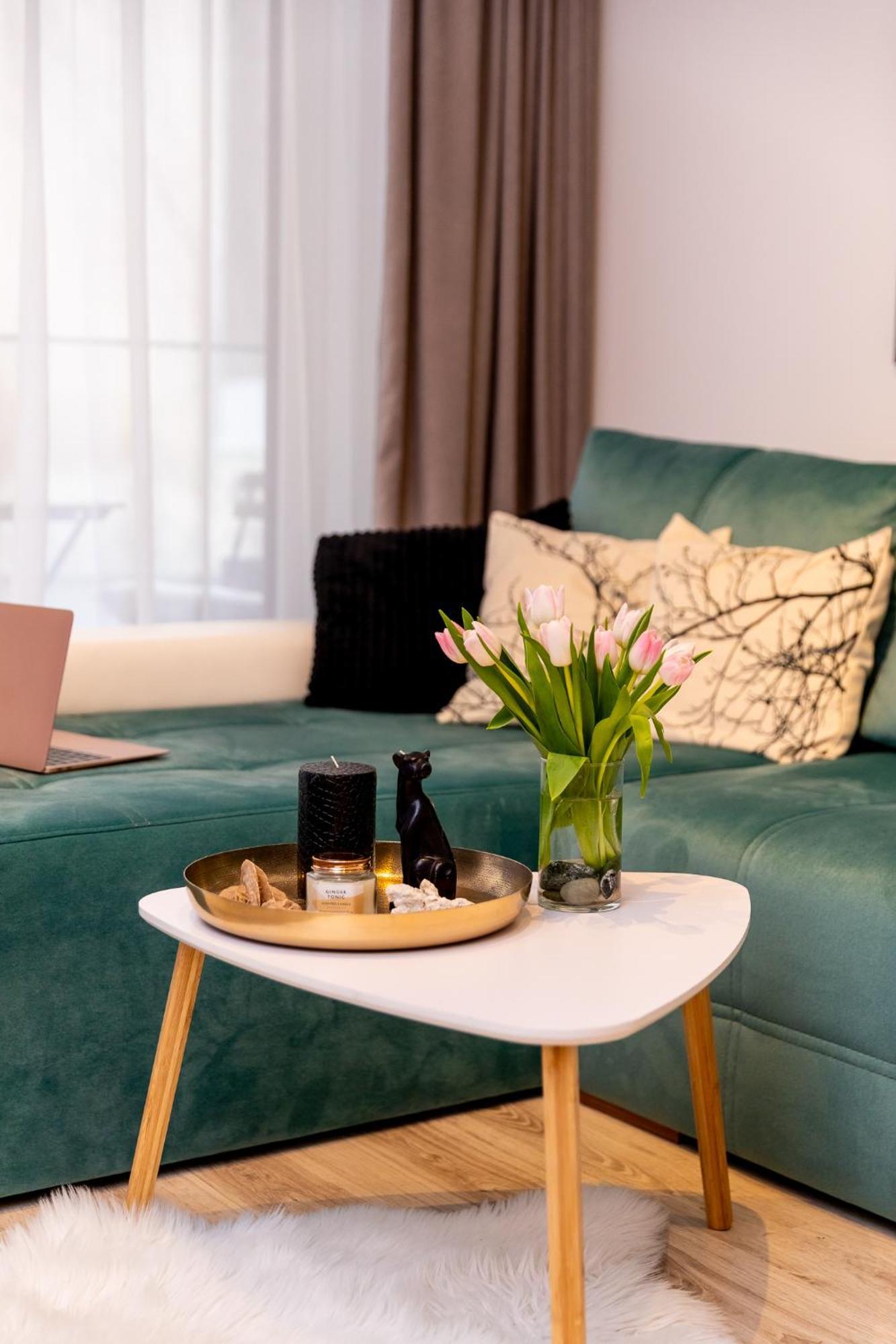 Erkel 18 Appartement