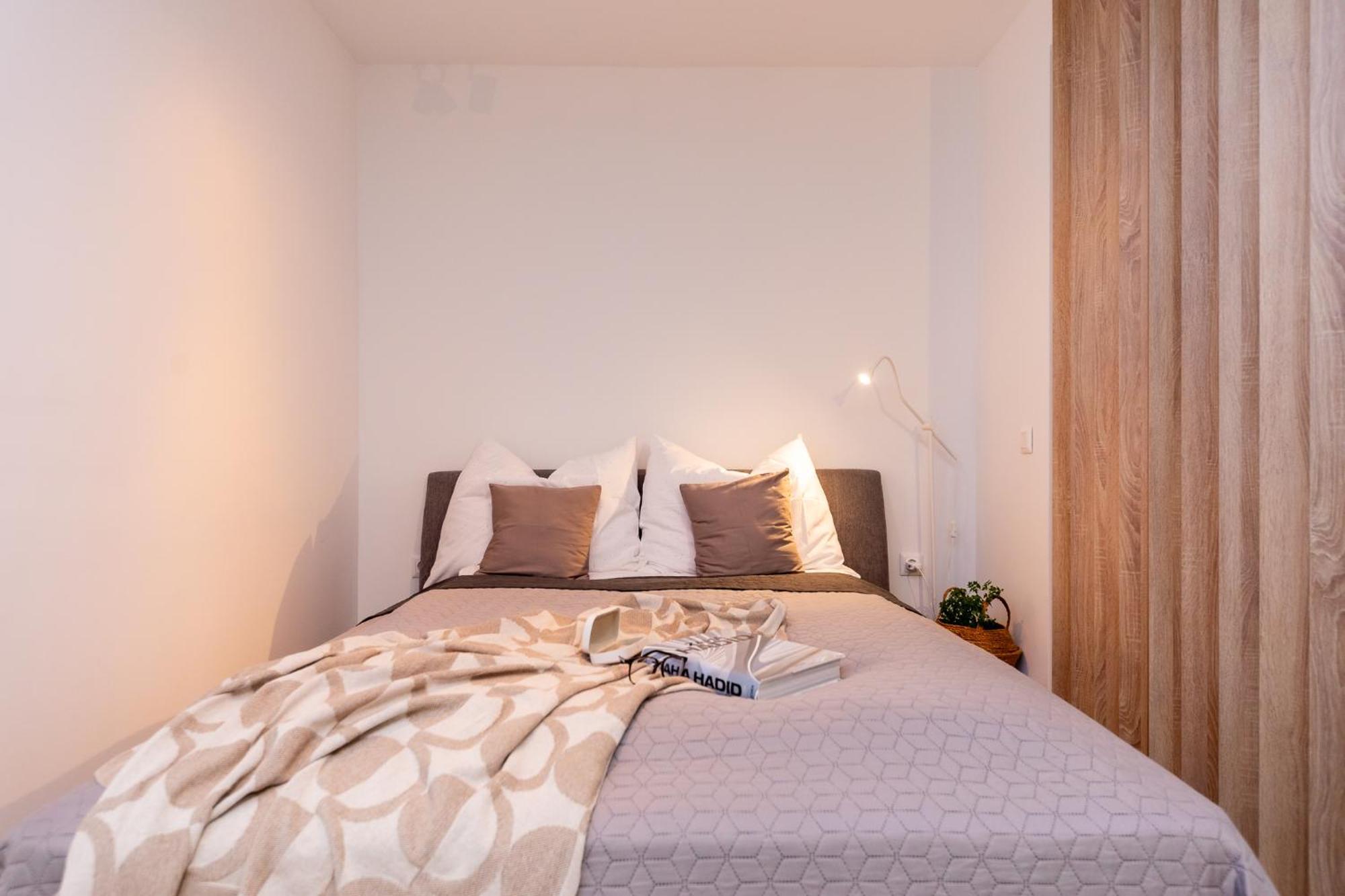 Erkel 18 Appartement Budapest