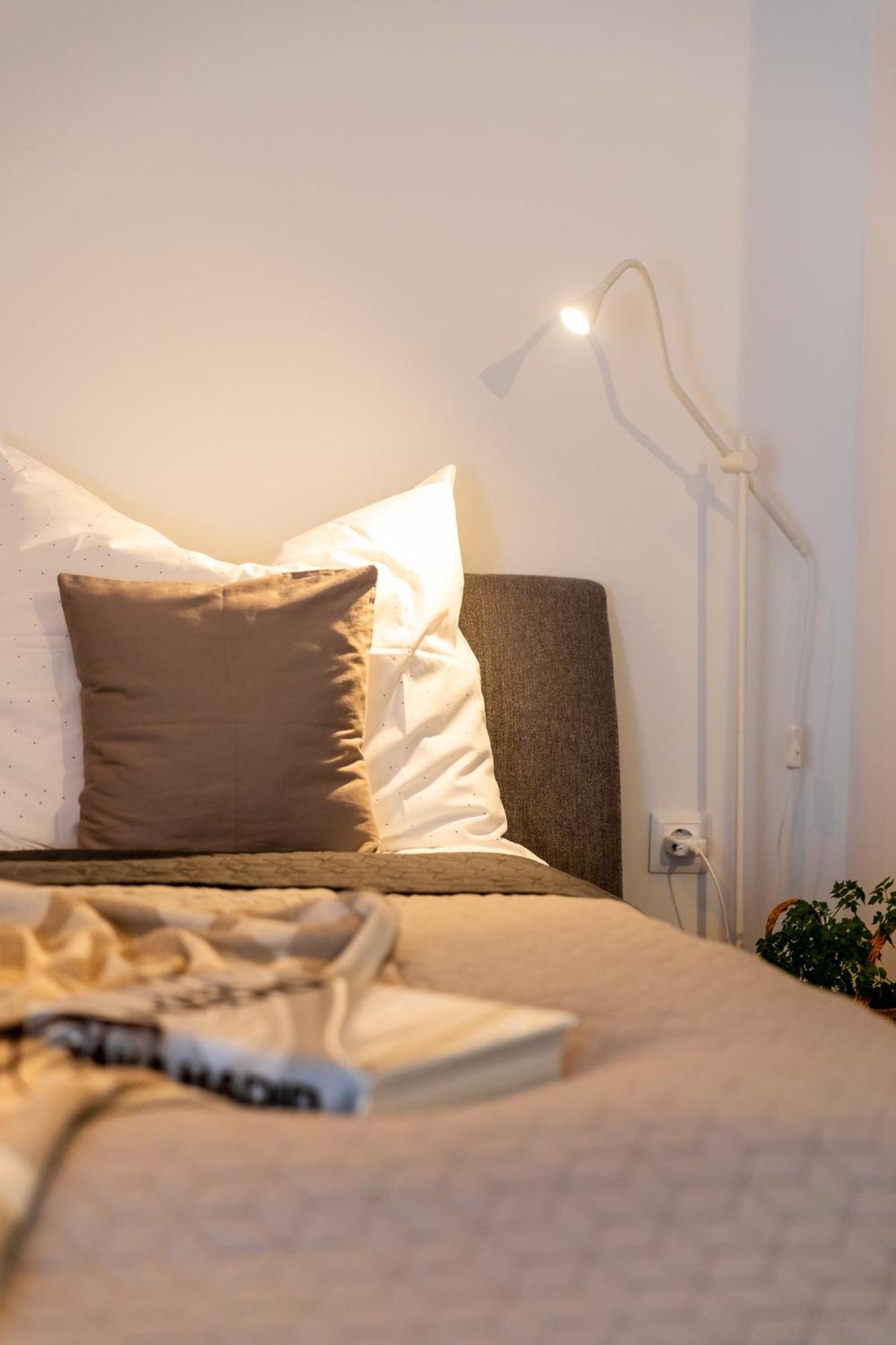 Appartement Erkel 18 Budapest