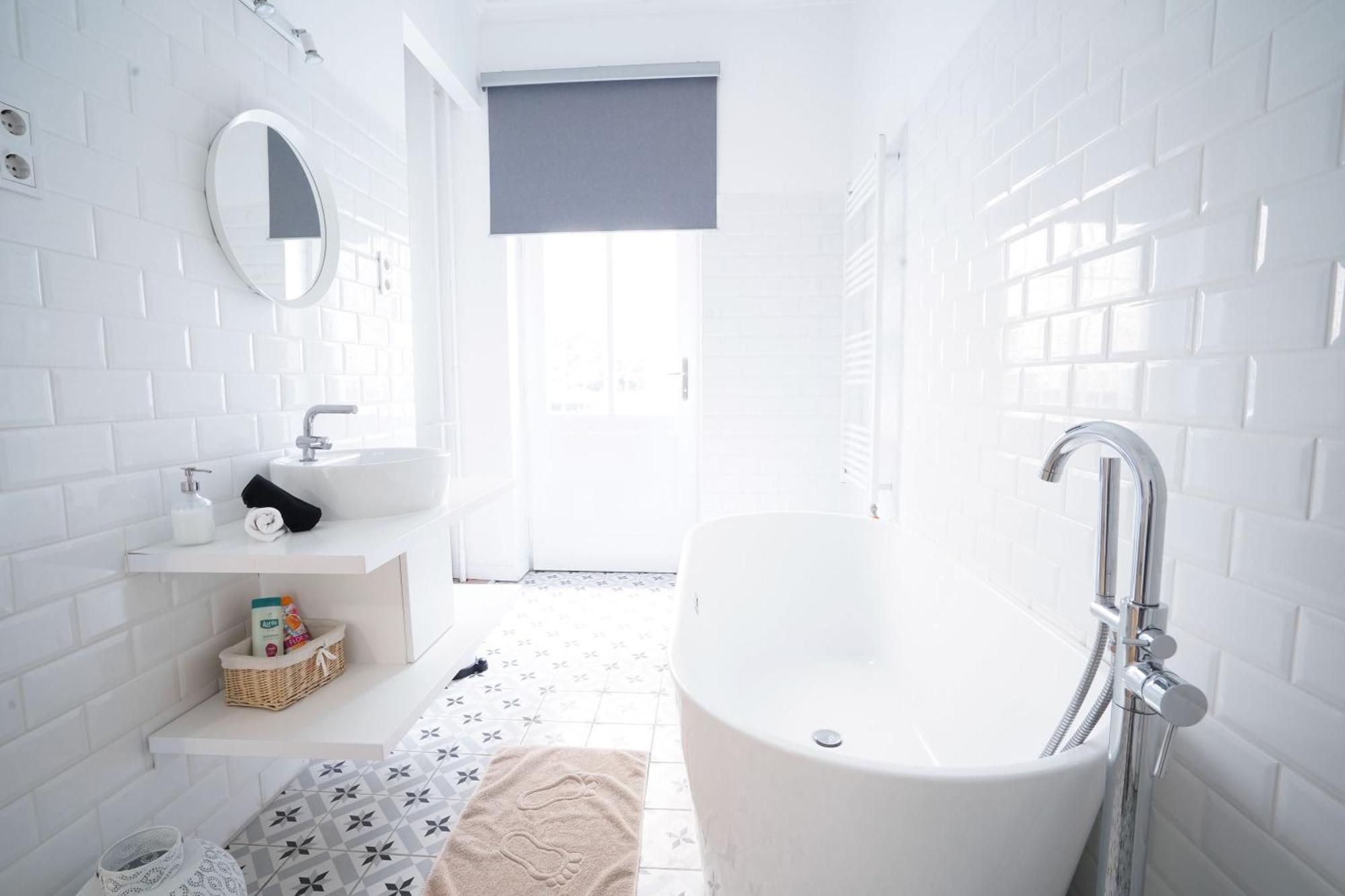 Appartement Venus - Paulay Ede I *