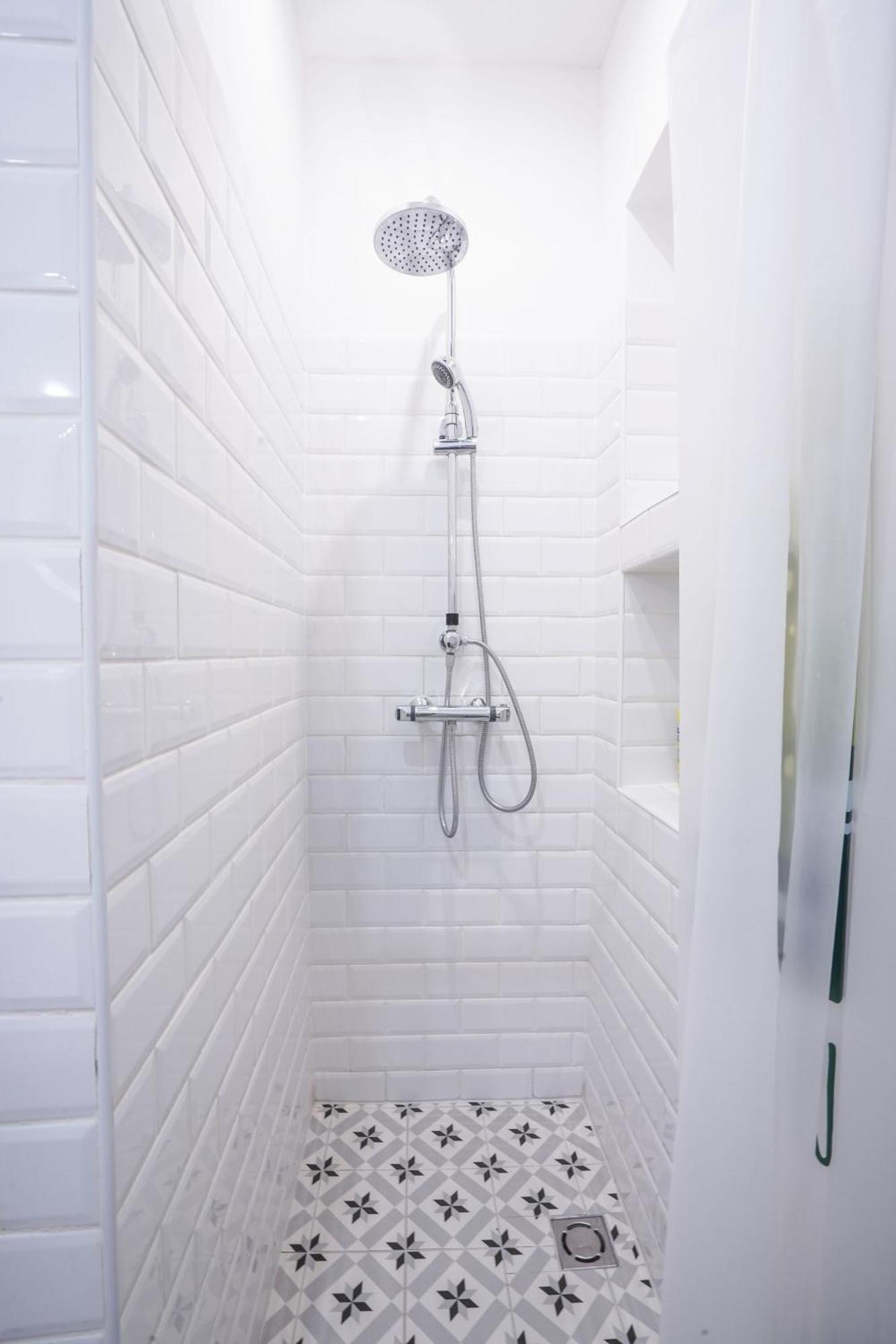 Appartement Venus - Paulay Ede I