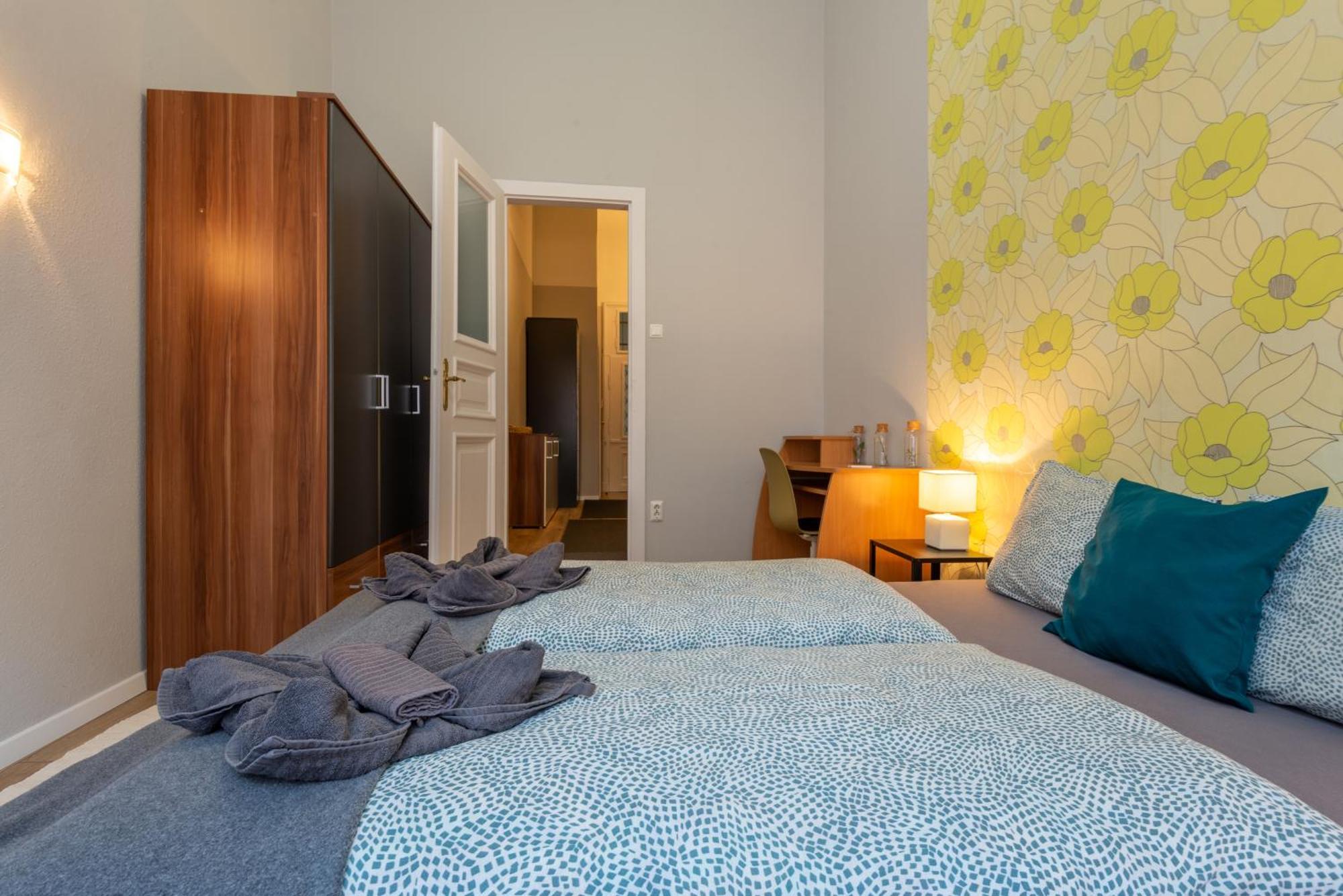Apartamento Center