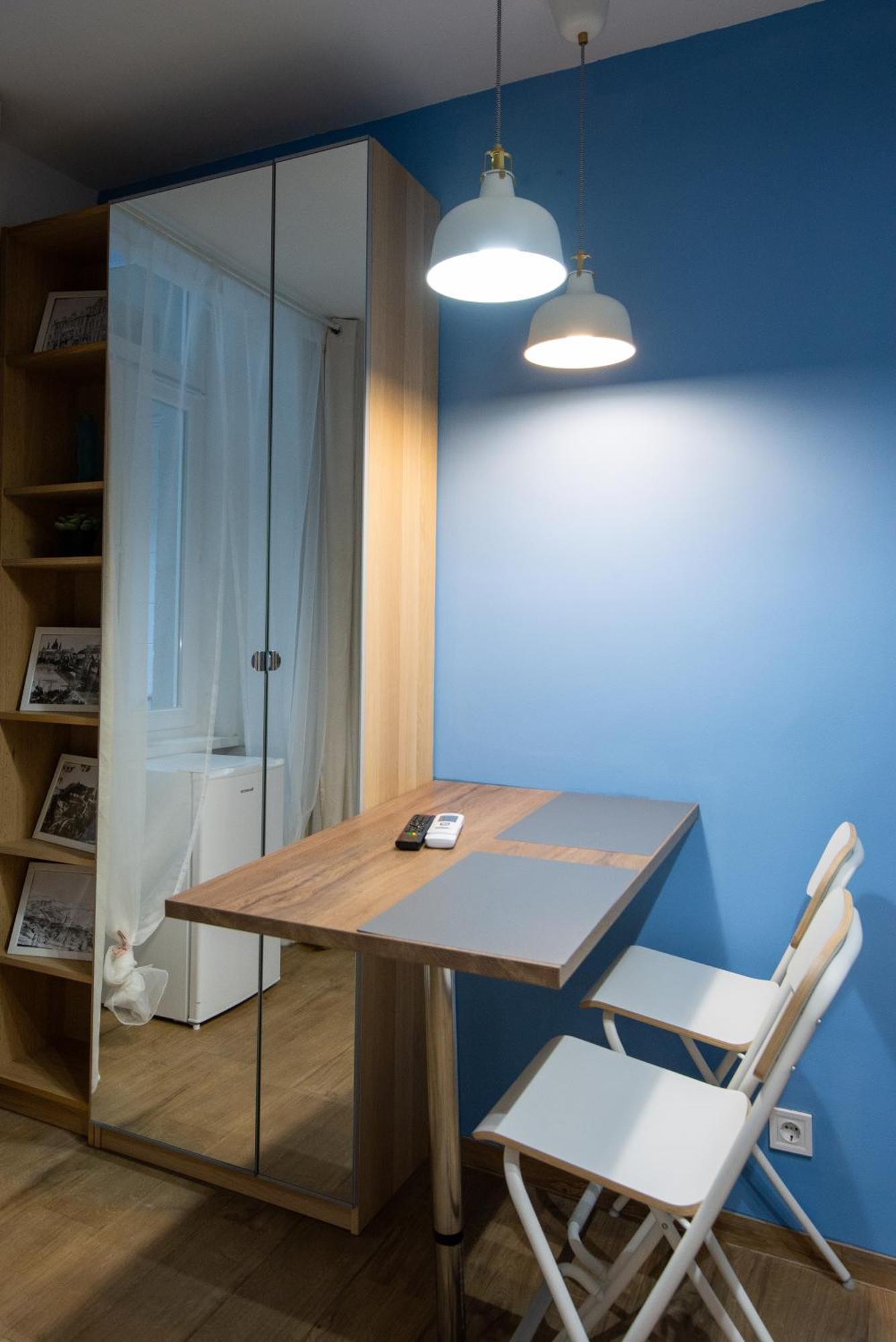 Appartement New York Palace Flats Budapest