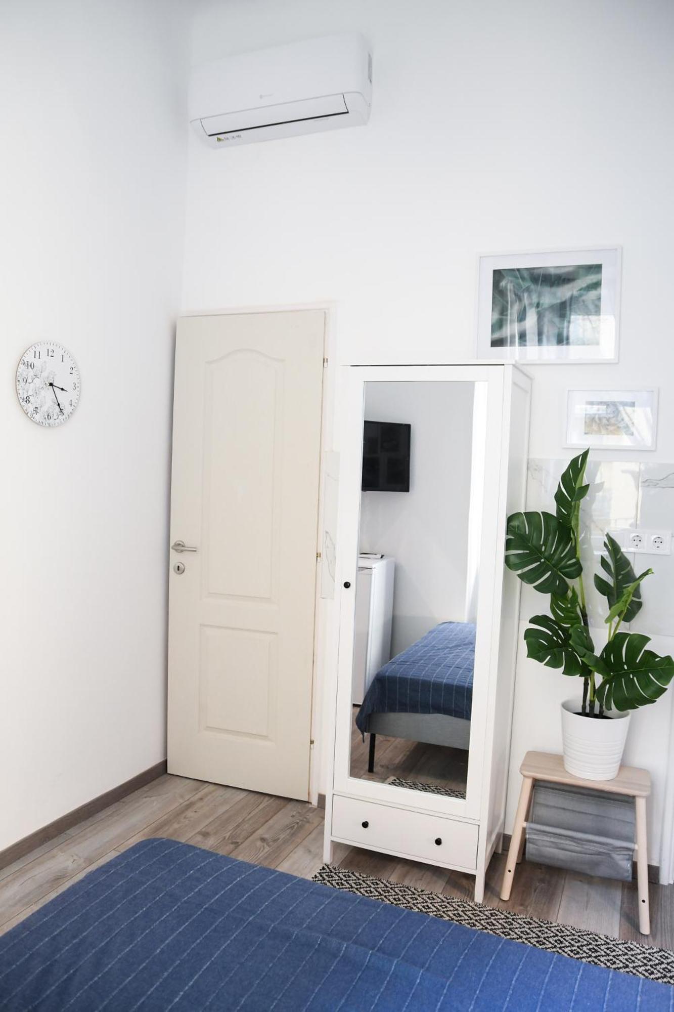 Appartamento Buda Tiny Budapest