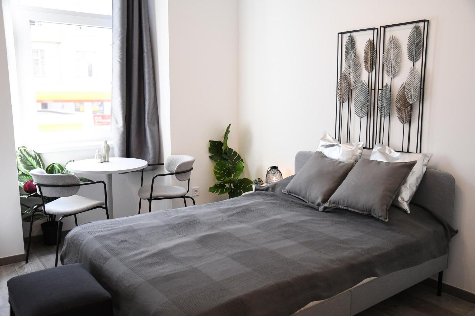 Appartamento Buda Tiny Budapest