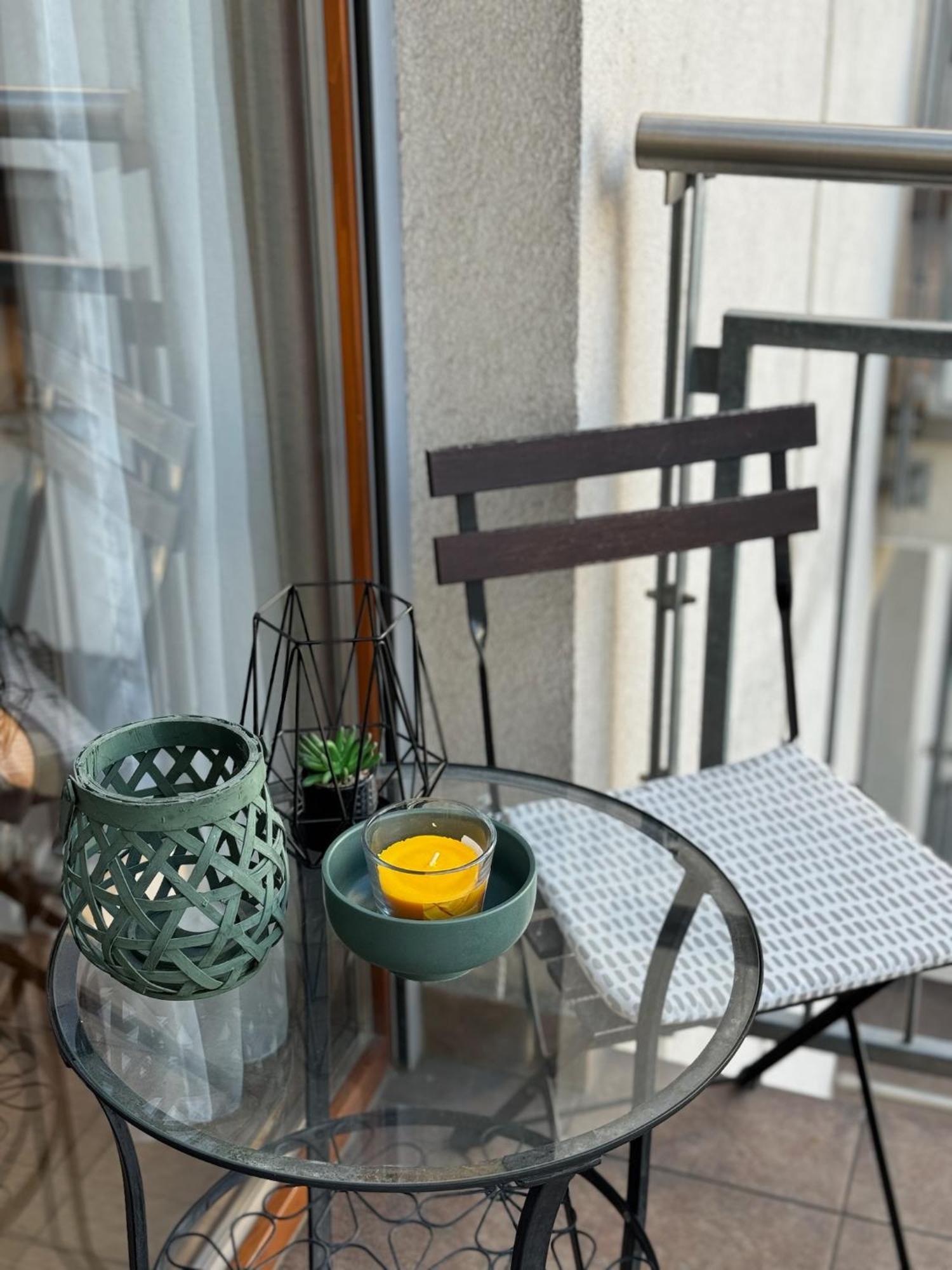 Apartamento Passage Urban Nest *
